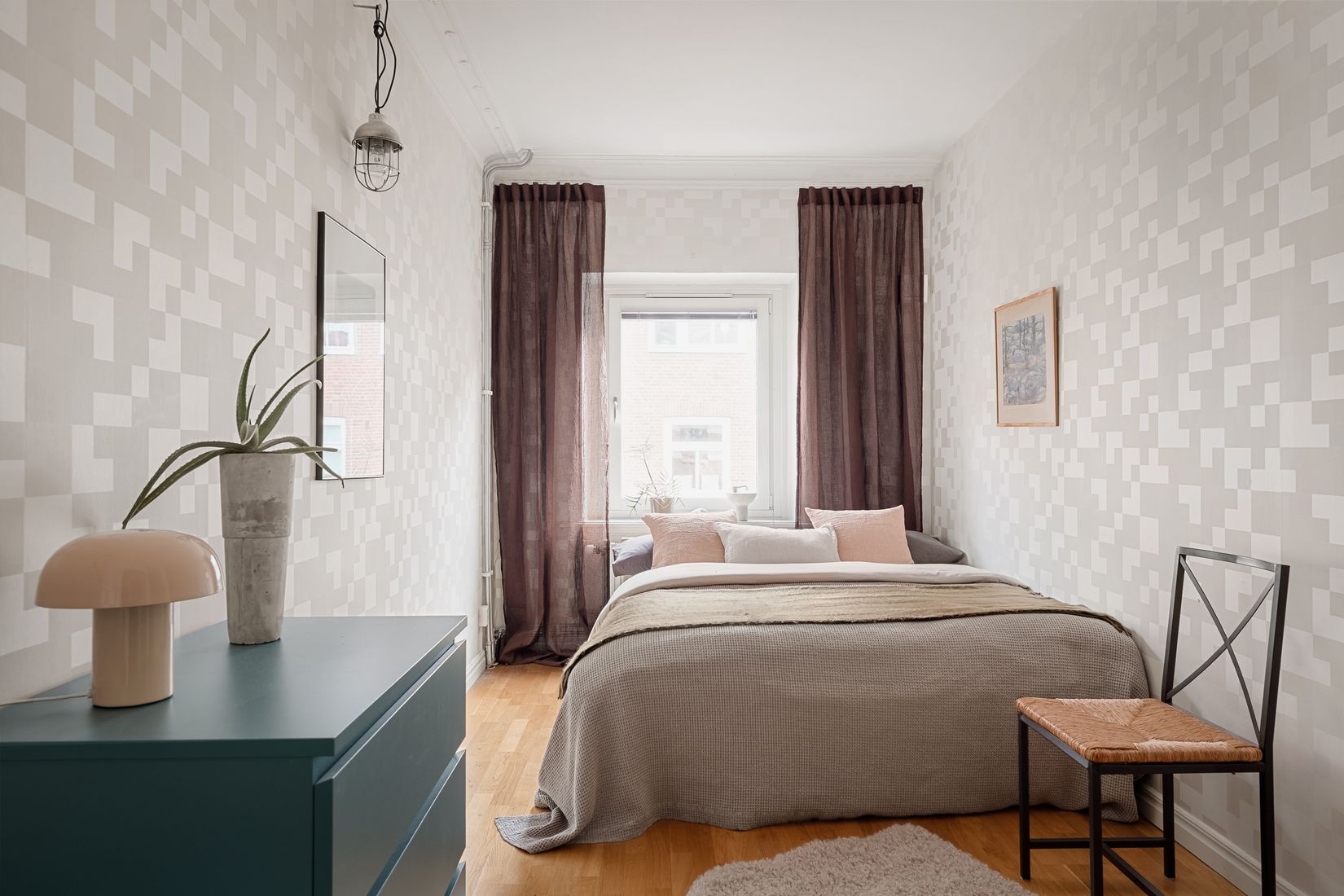 Bostadsrätt, Ingenjörsgatan 3A, Kungshöjd, Göteborg