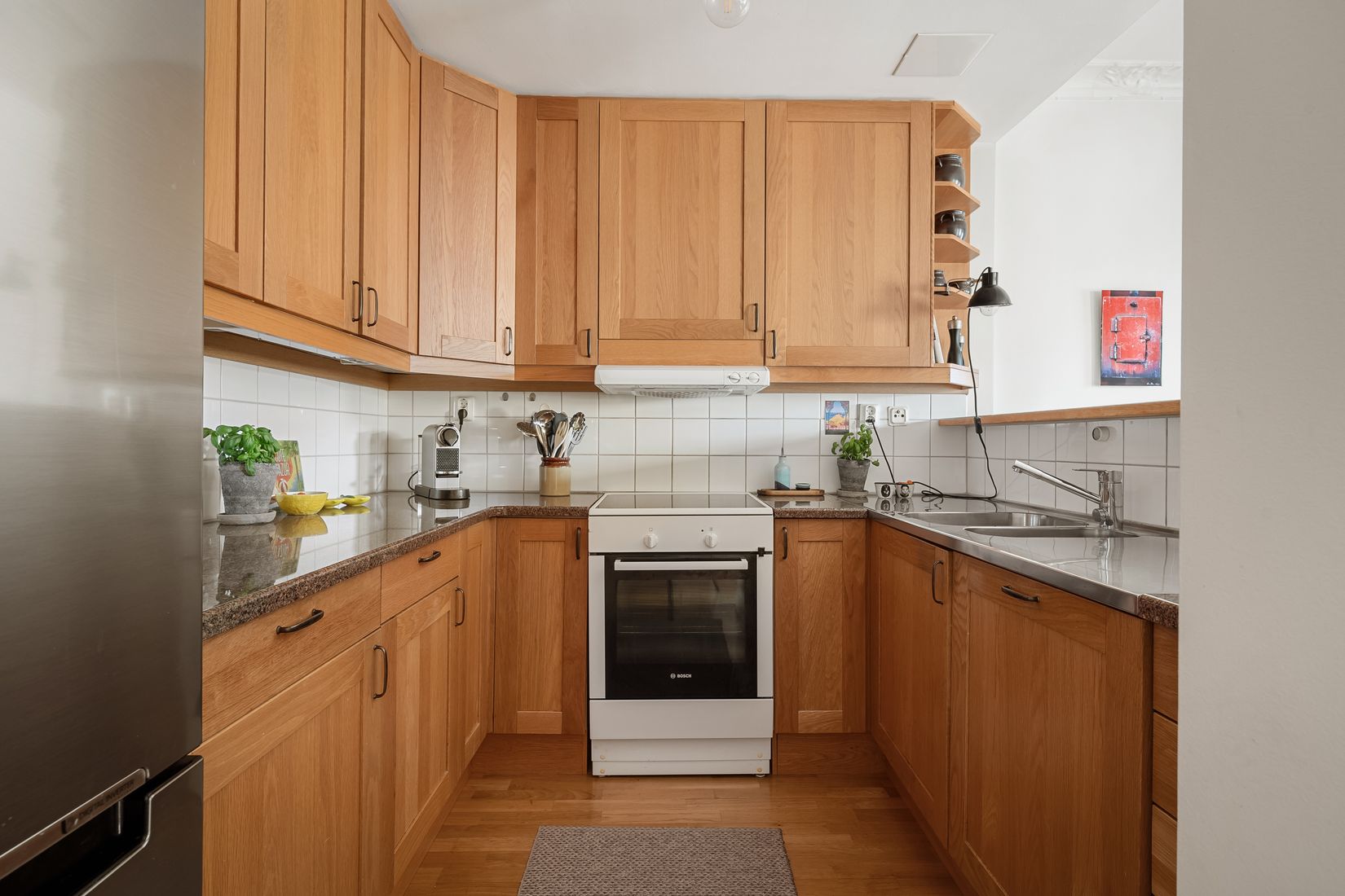 Bostadsrätt, Ingenjörsgatan 3A, Kungshöjd, Göteborg