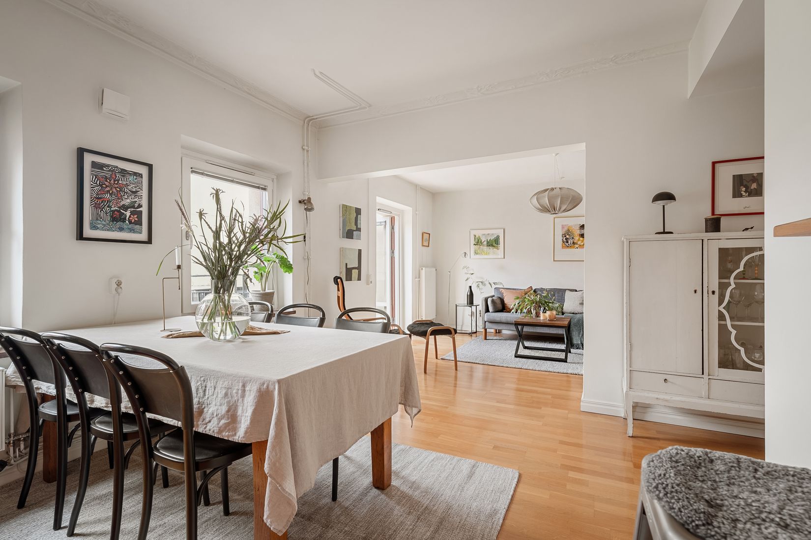 Bostadsrätt, Ingenjörsgatan 3A, Kungshöjd, Göteborg