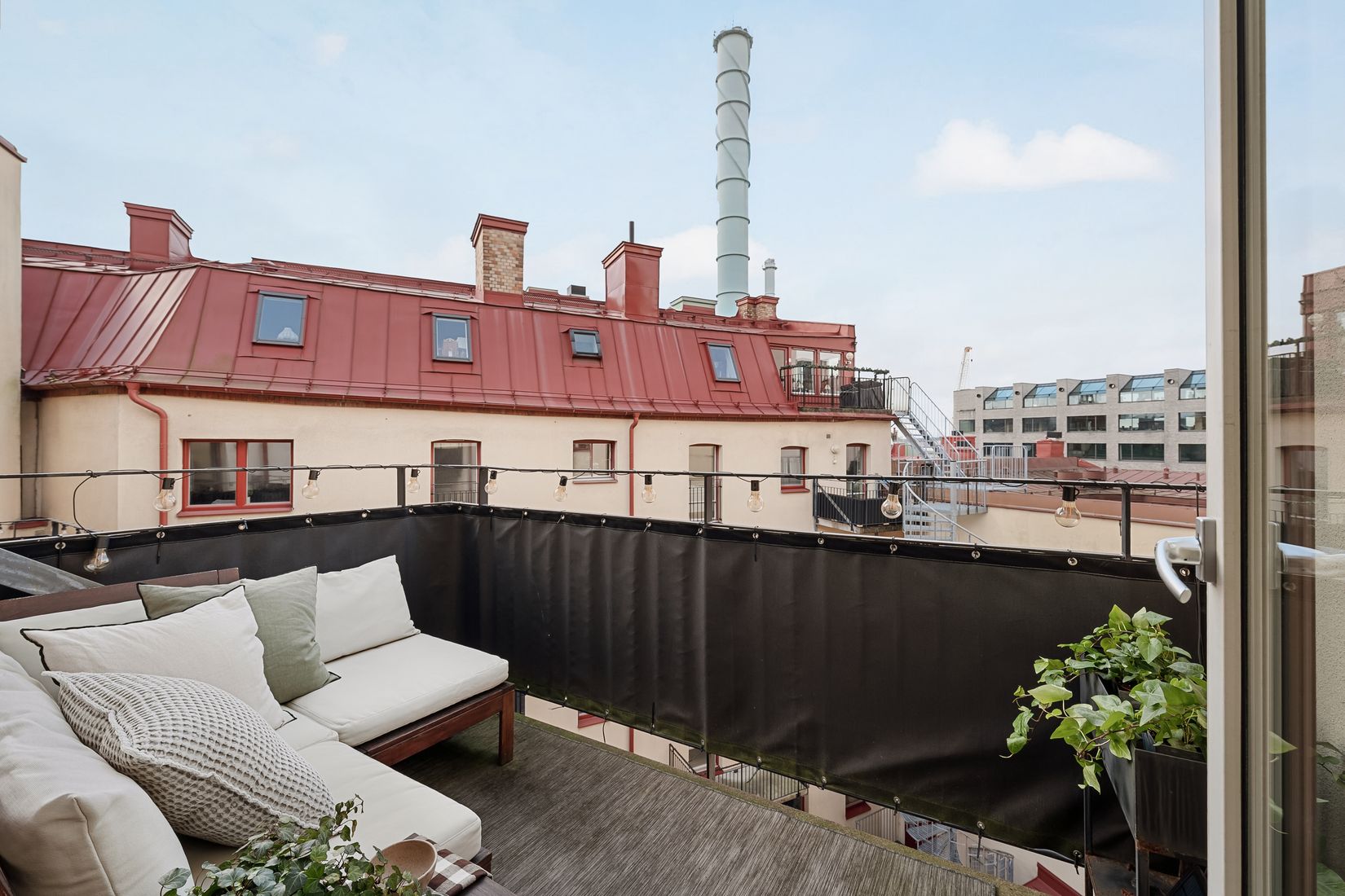 Bostadsrätt, Ingenjörsgatan 3A, Kungshöjd, Göteborg