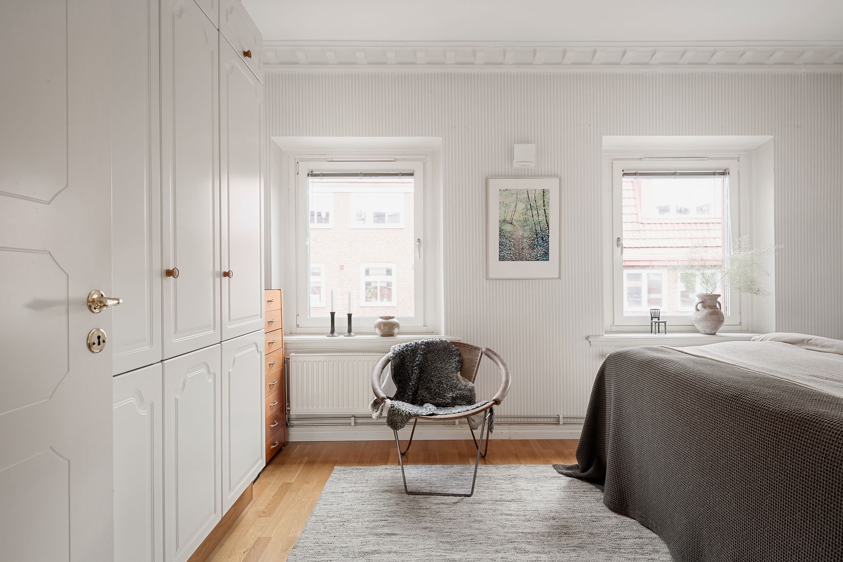 Bostadsrätt, Ingenjörsgatan 3A, Kungshöjd, Göteborg