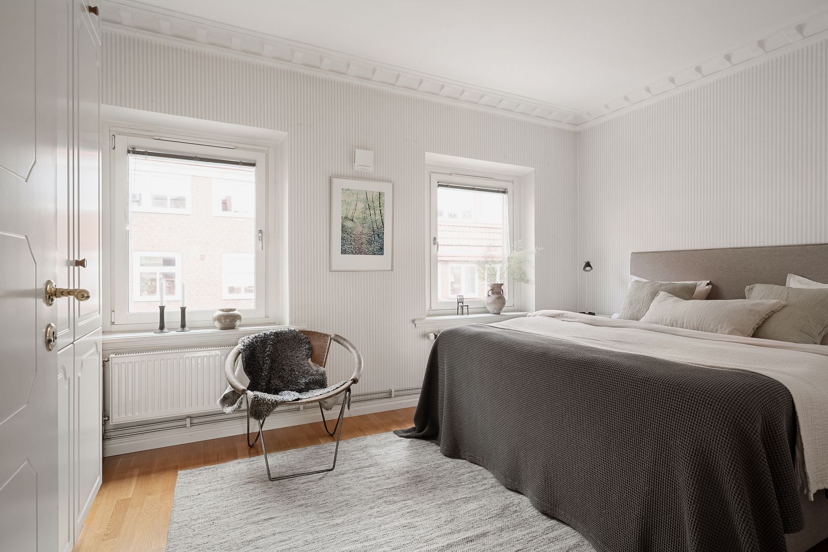 Bostadsrätt, Ingenjörsgatan 3A, Kungshöjd, Göteborg