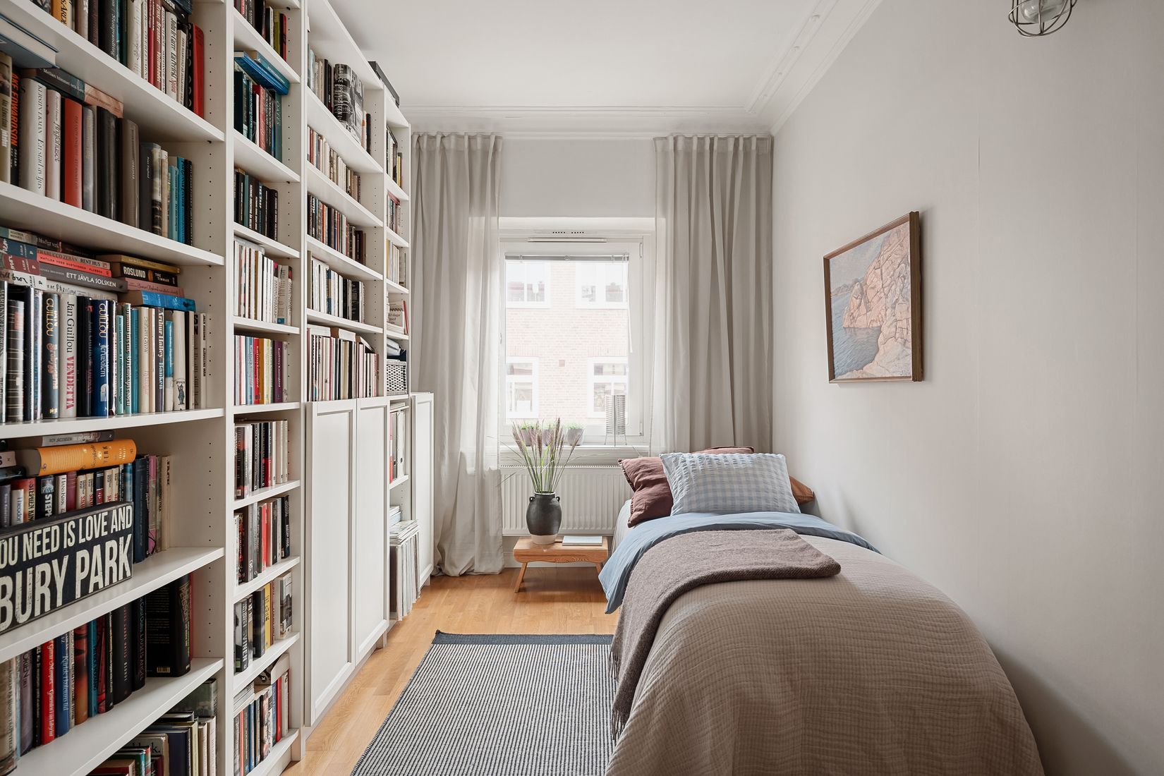 Bostadsrätt, Ingenjörsgatan 3A, Kungshöjd, Göteborg