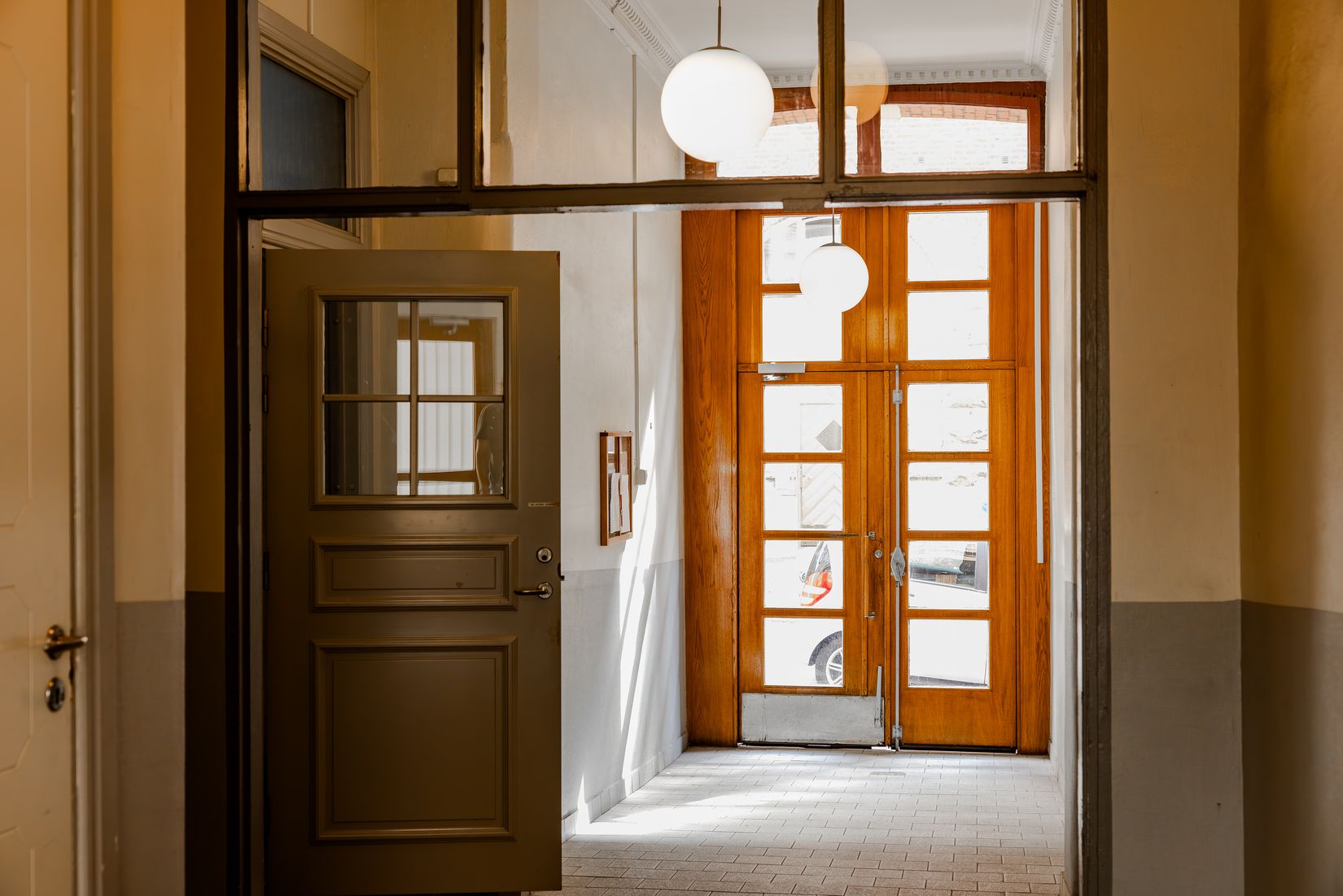 Bostadsrätt, Ingenjörsgatan 3A, Kungshöjd, Göteborg