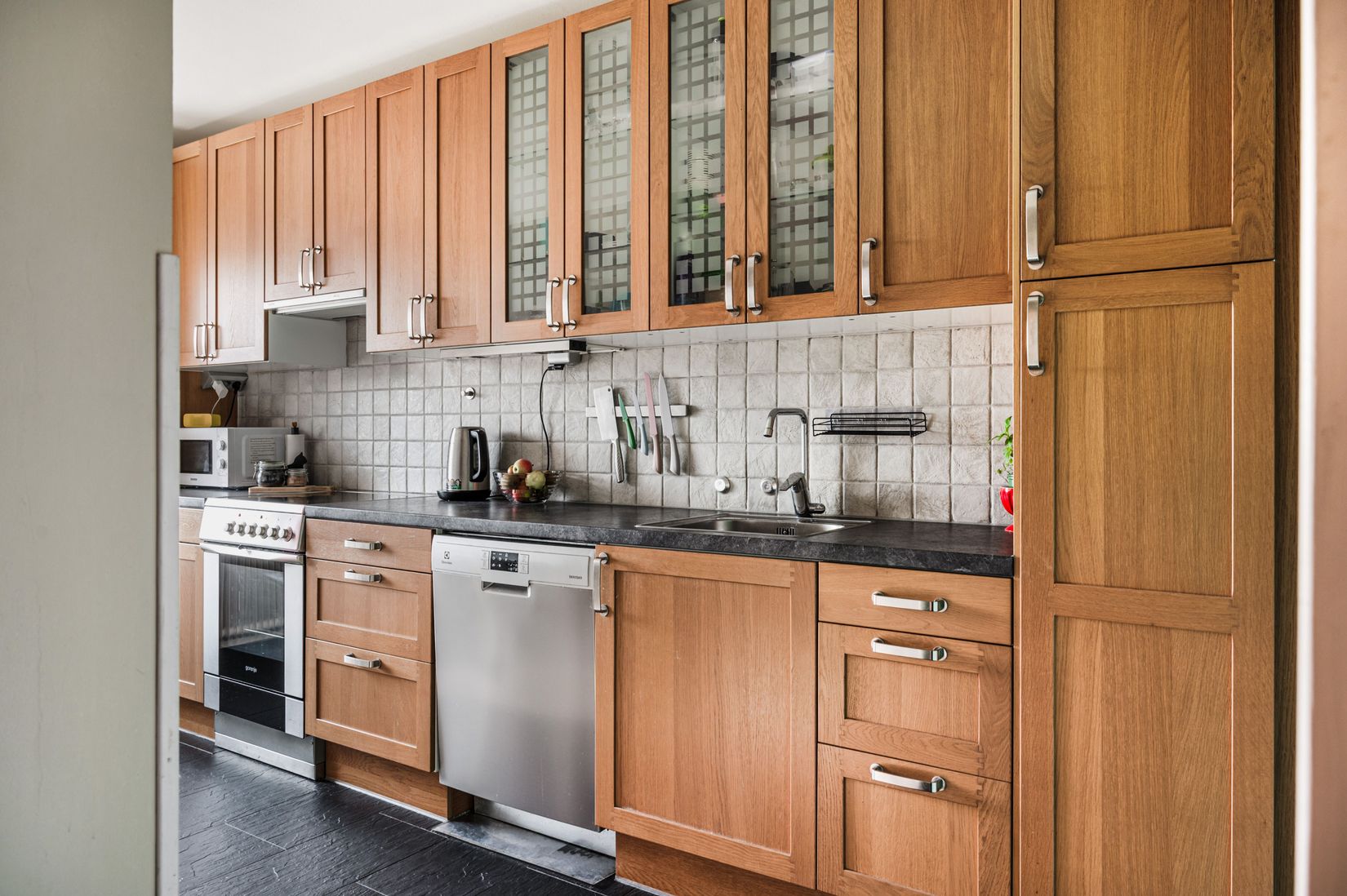 Bostadsrätt, Föreningstorget 1D, Centralt, Eslöv