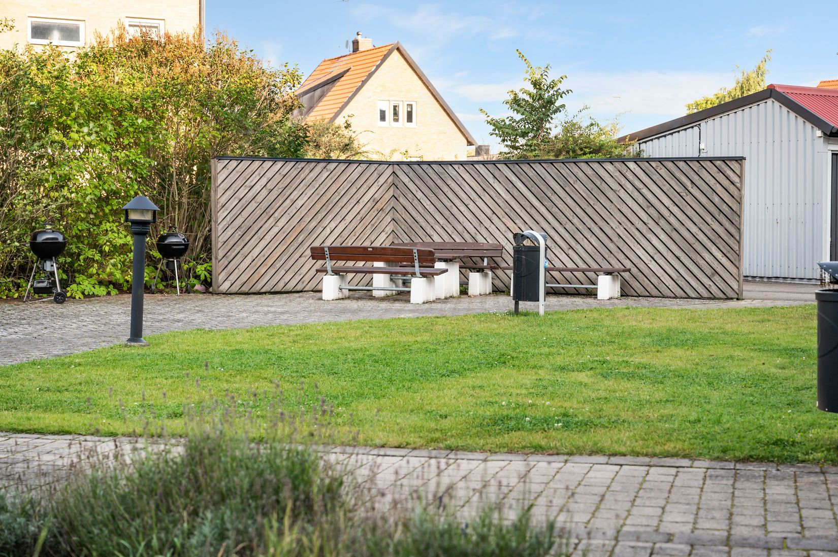 Bostadsrätt, Föreningstorget 1D, Centralt, Eslöv