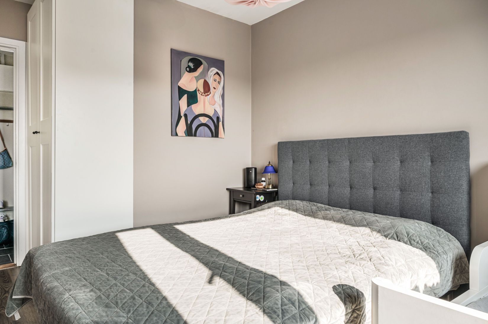 Bostadsrätt, Föreningstorget 1D, Centralt, Eslöv