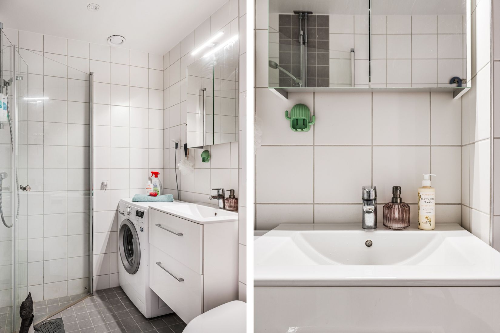 Bostadsrätt, Föreningstorget 1D, Centralt, Eslöv