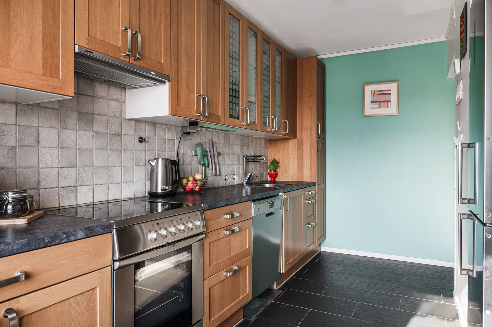 Bostadsrätt, Föreningstorget 1D, Centralt, Eslöv