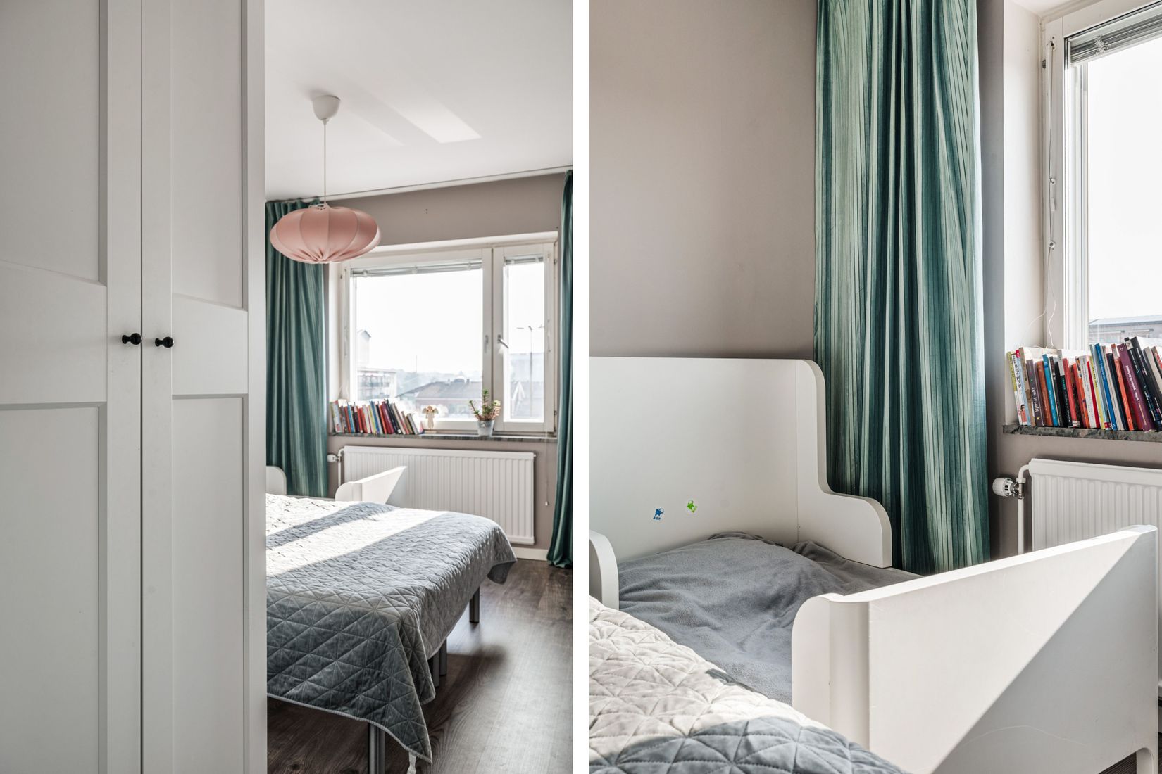 Bostadsrätt, Föreningstorget 1D, Centralt, Eslöv