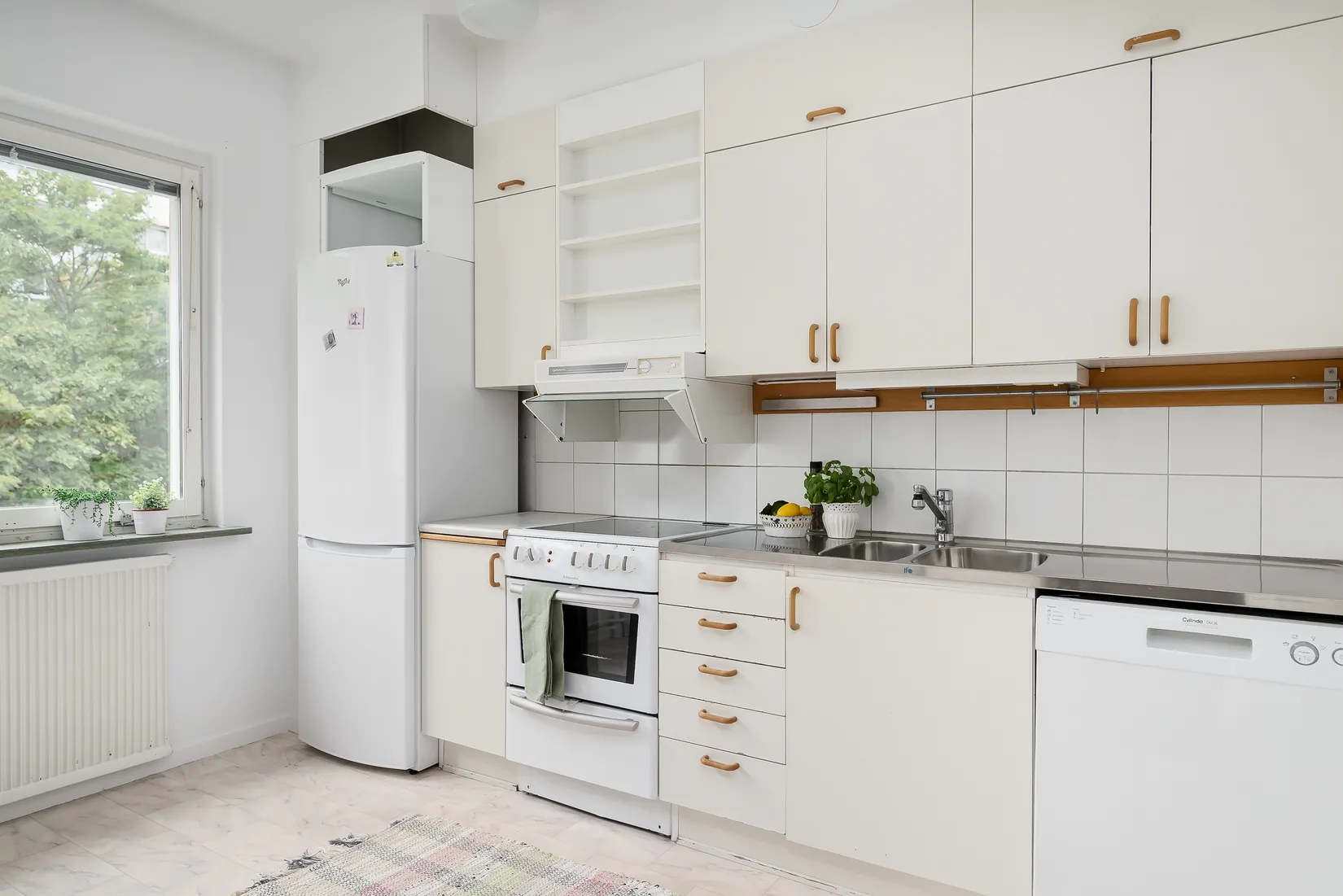 Bostadsrätt, Lövlundsvägen 25C, Centralt, Nynäshamn