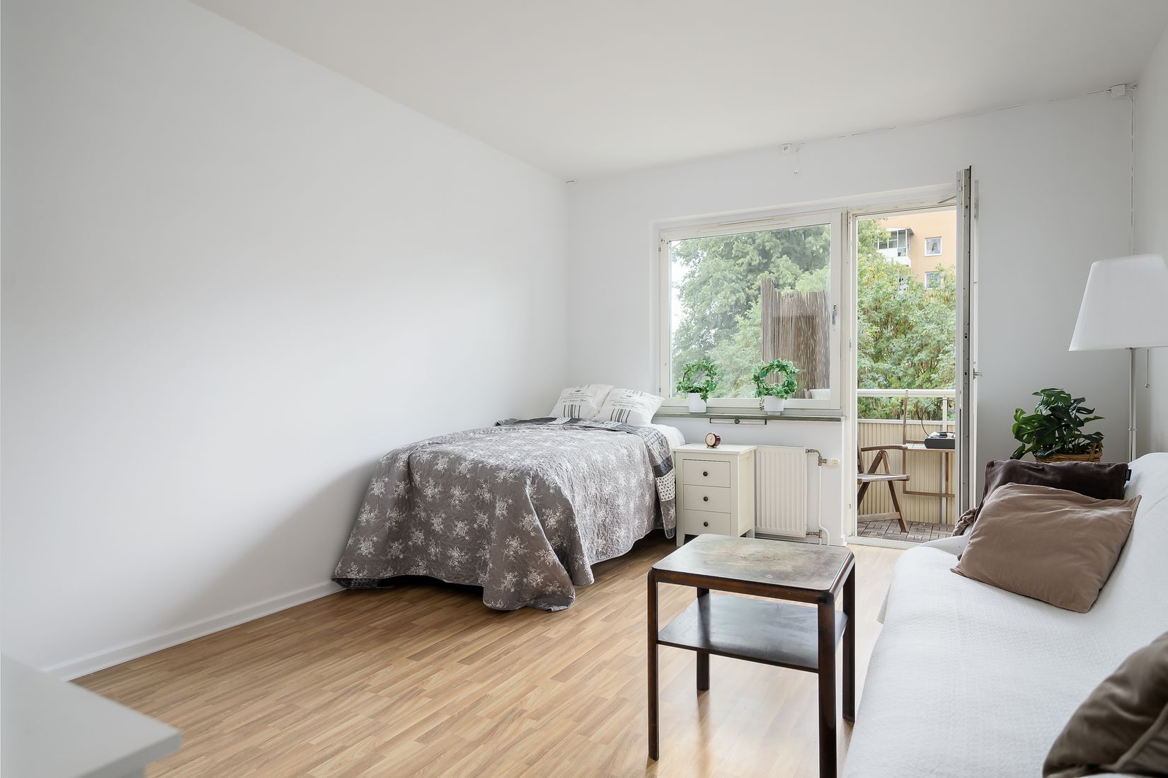 Bostadsrätt, Lövlundsvägen 25C, Centralt, Nynäshamn