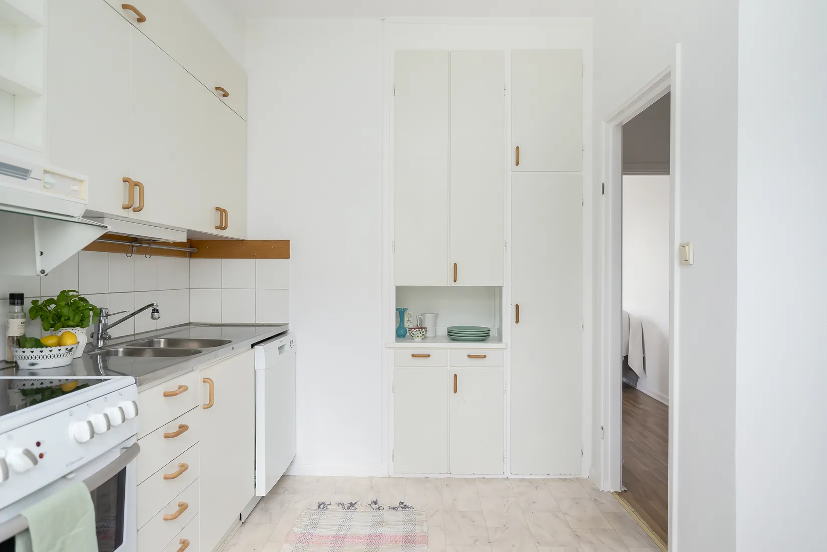 Bostadsrätt, Lövlundsvägen 25C, Centralt, Nynäshamn