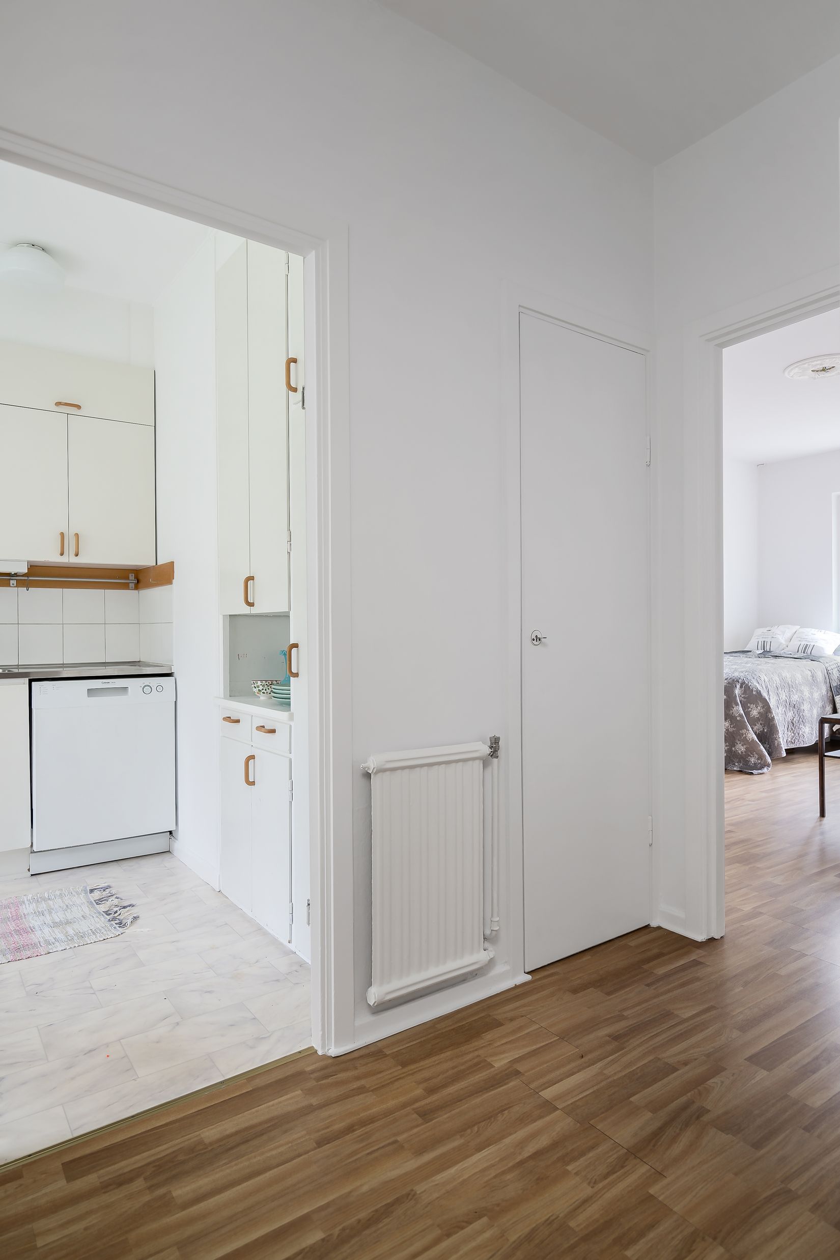 Bostadsrätt, Lövlundsvägen 25C, Centralt, Nynäshamn