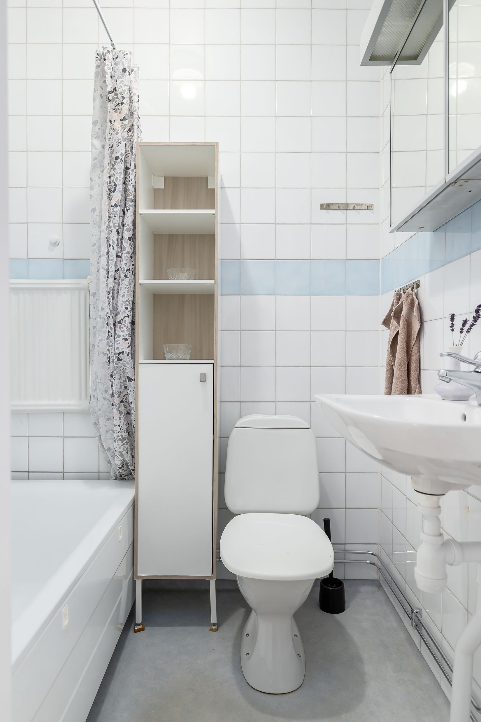 Bostadsrätt, Lövlundsvägen 25C, Centralt, Nynäshamn