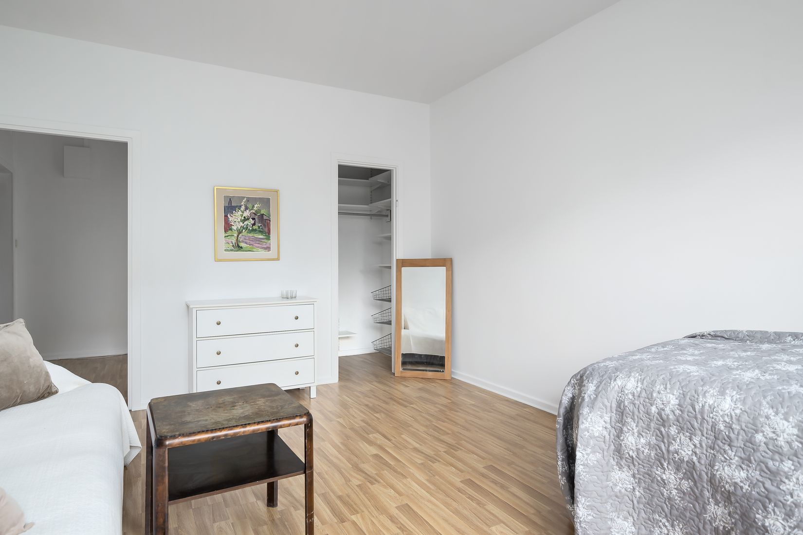 Bostadsrätt, Lövlundsvägen 25C, Centralt, Nynäshamn