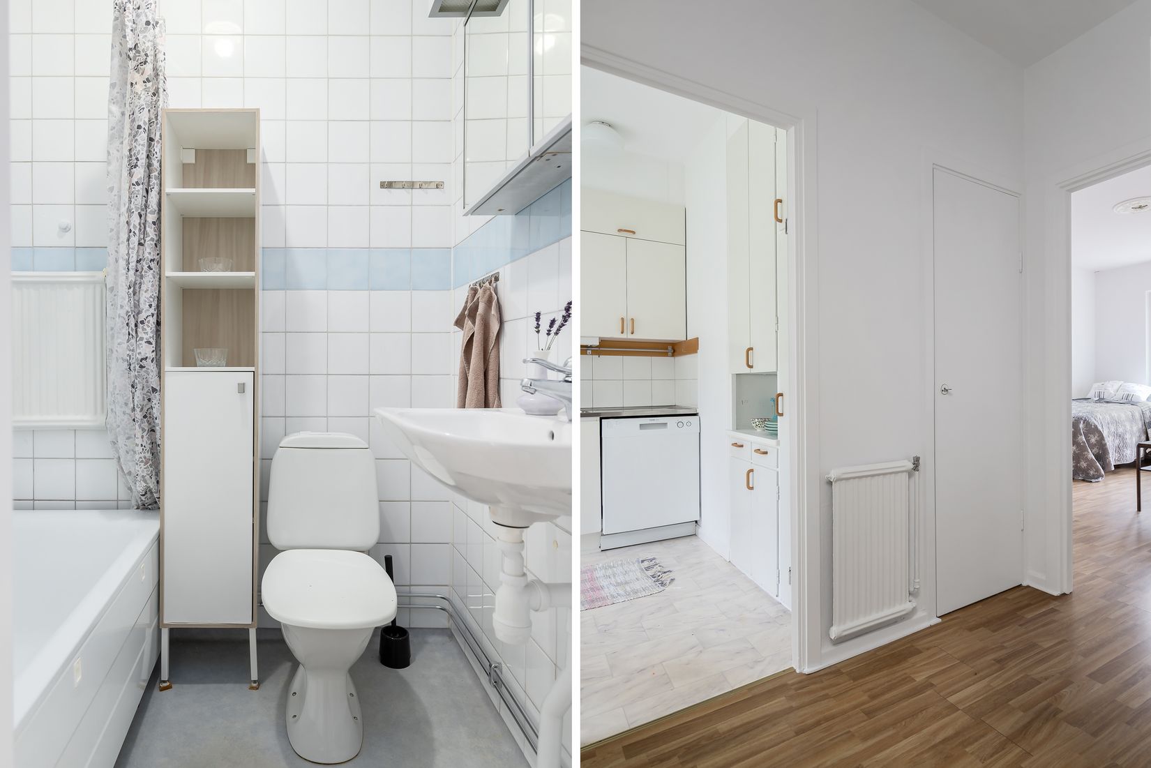 Bostadsrätt, Lövlundsvägen 25C, Centralt, Nynäshamn