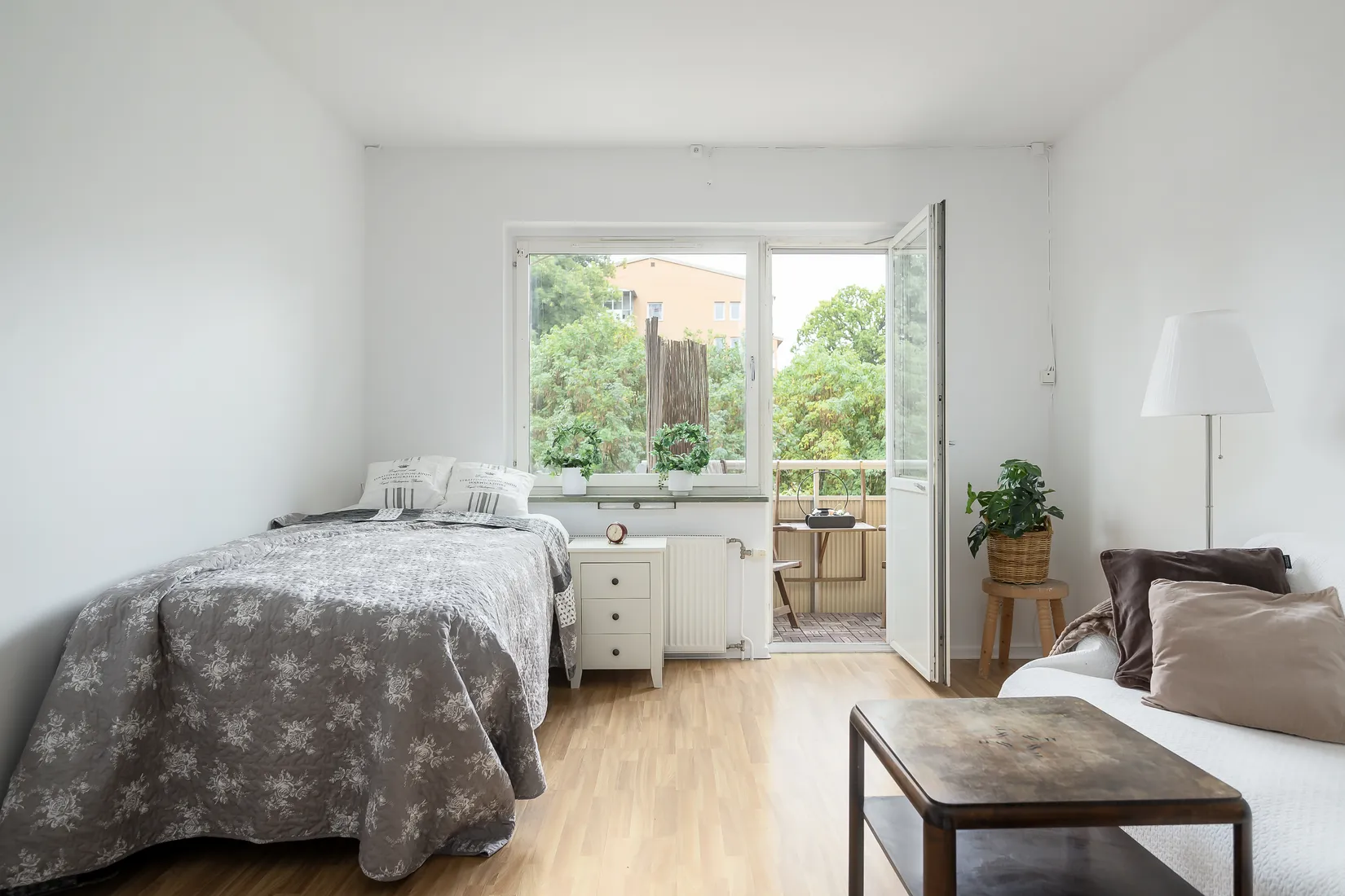 Bostadsrätt, Lövlundsvägen 25C, Centralt, Nynäshamn