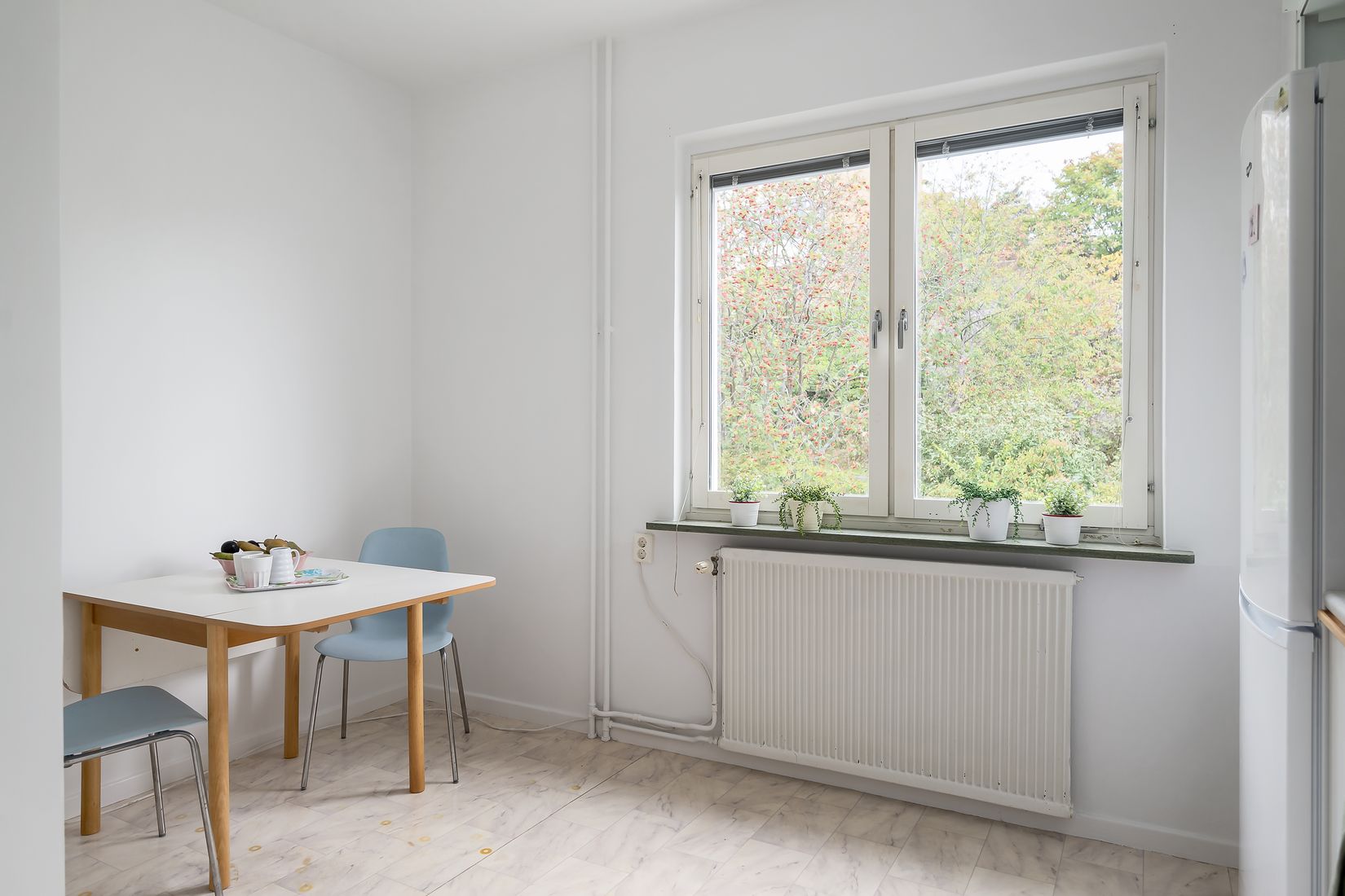 Bostadsrätt, Lövlundsvägen 25C, Centralt, Nynäshamn