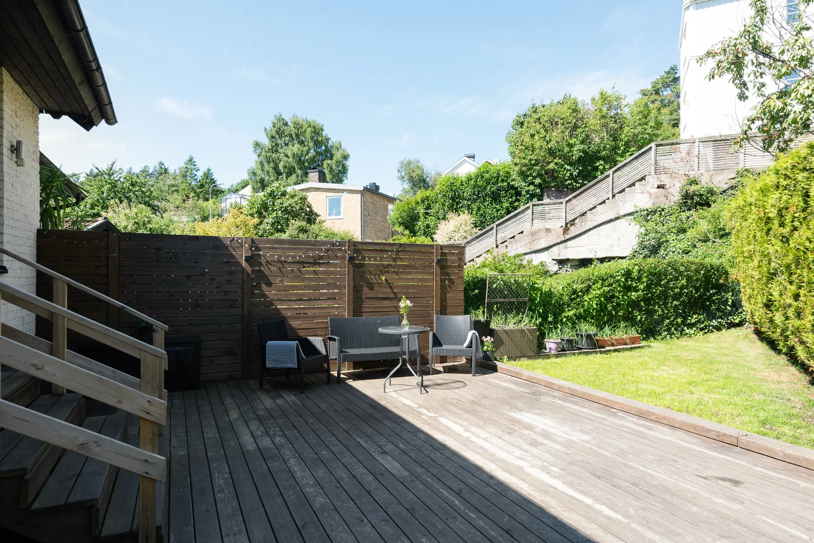 Radhus, Skeppsbyggaregatan 3A, Centrala Hisingen - Tolered, Göteborg