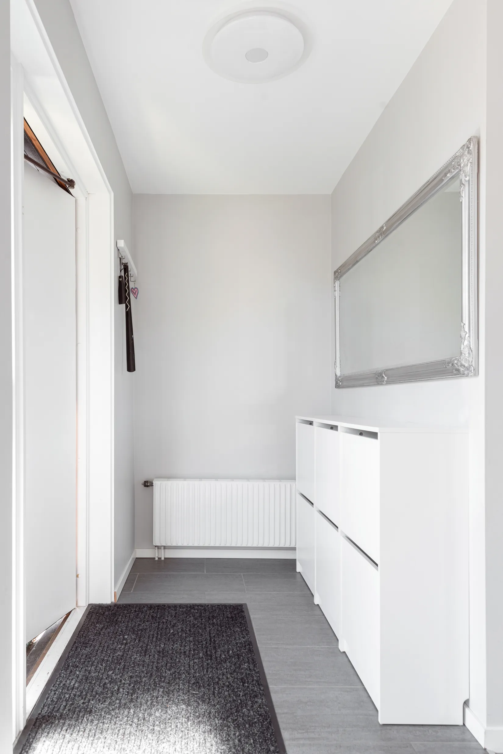 Radhus, Skeppsbyggaregatan 3A, Centrala Hisingen - Tolered, Göteborg