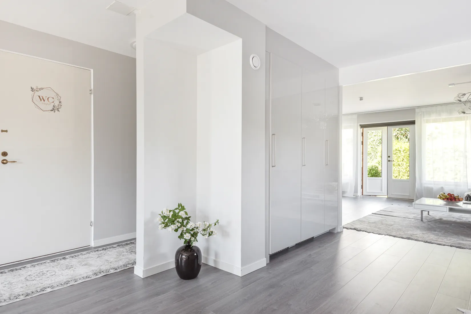 Radhus, Skeppsbyggaregatan 3A, Centrala Hisingen - Tolered, Göteborg