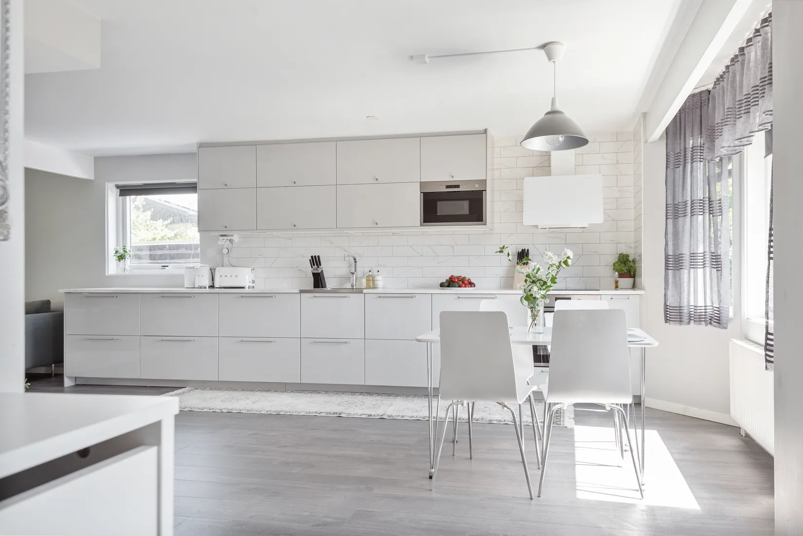 Radhus, Skeppsbyggaregatan 3A, Centrala Hisingen - Tolered, Göteborg