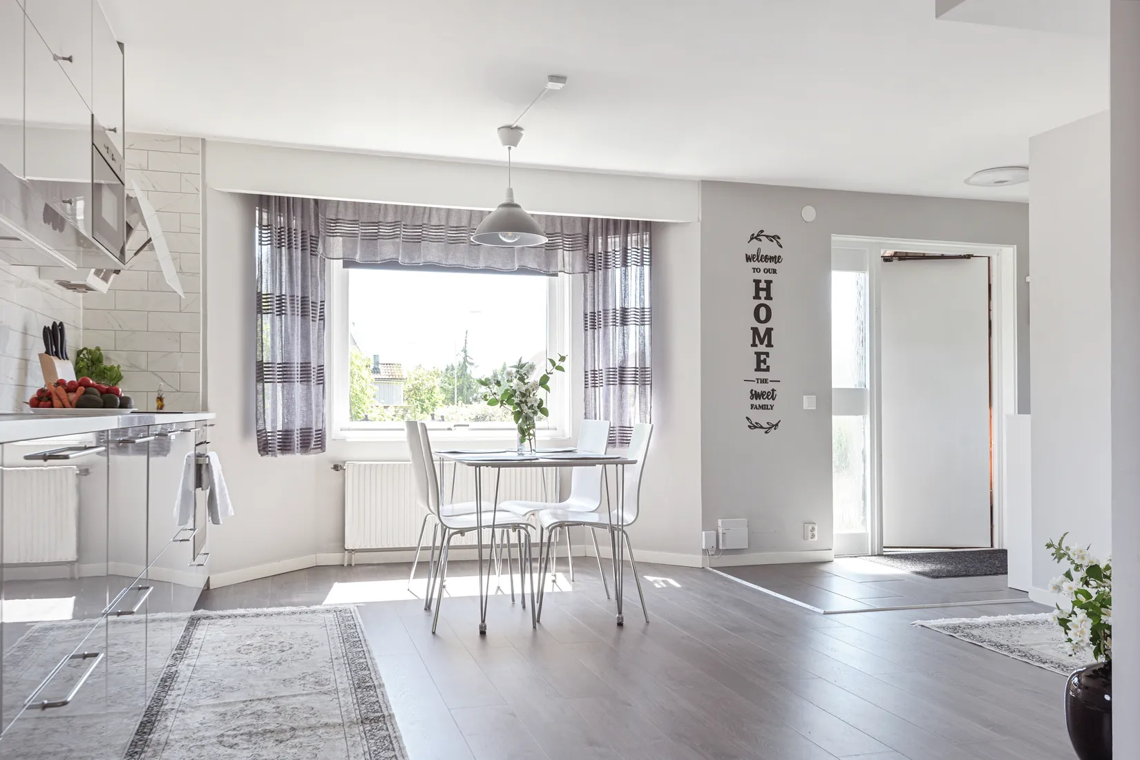 Radhus, Skeppsbyggaregatan 3A, Centrala Hisingen - Tolered, Göteborg