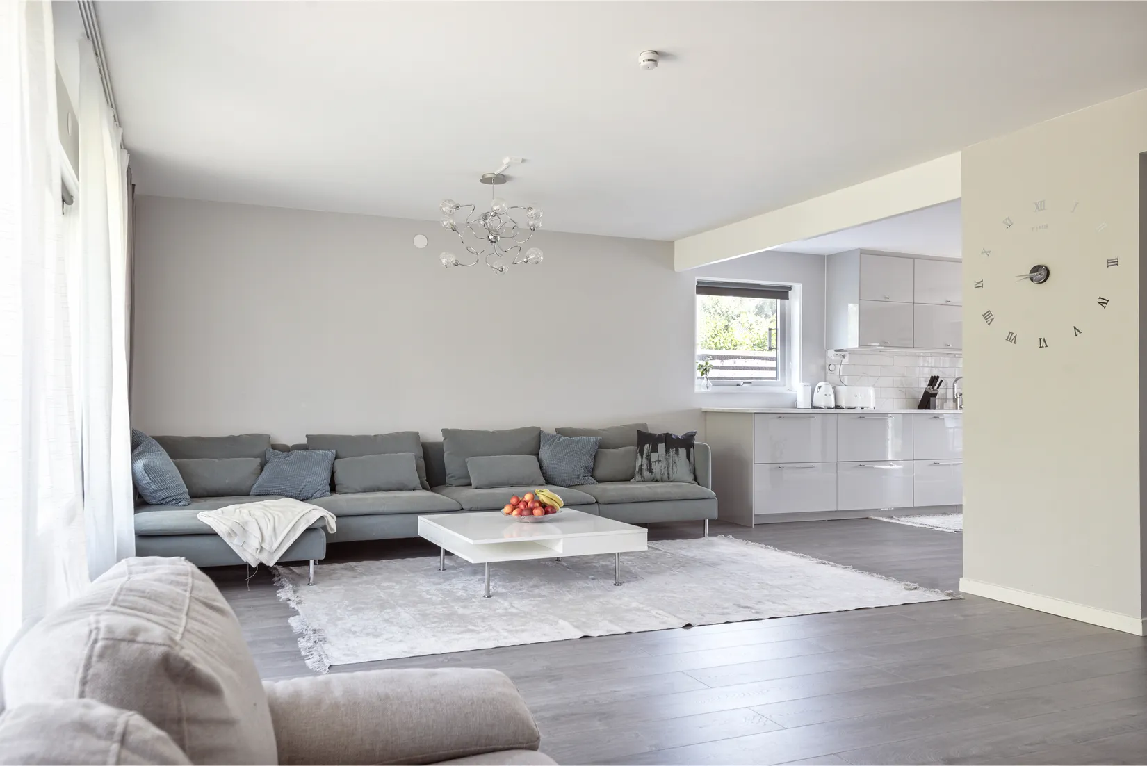 Radhus, Skeppsbyggaregatan 3A, Centrala Hisingen - Tolered, Göteborg