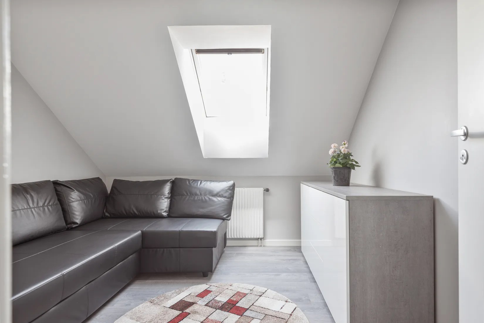 Radhus, Skeppsbyggaregatan 3A, Centrala Hisingen - Tolered, Göteborg