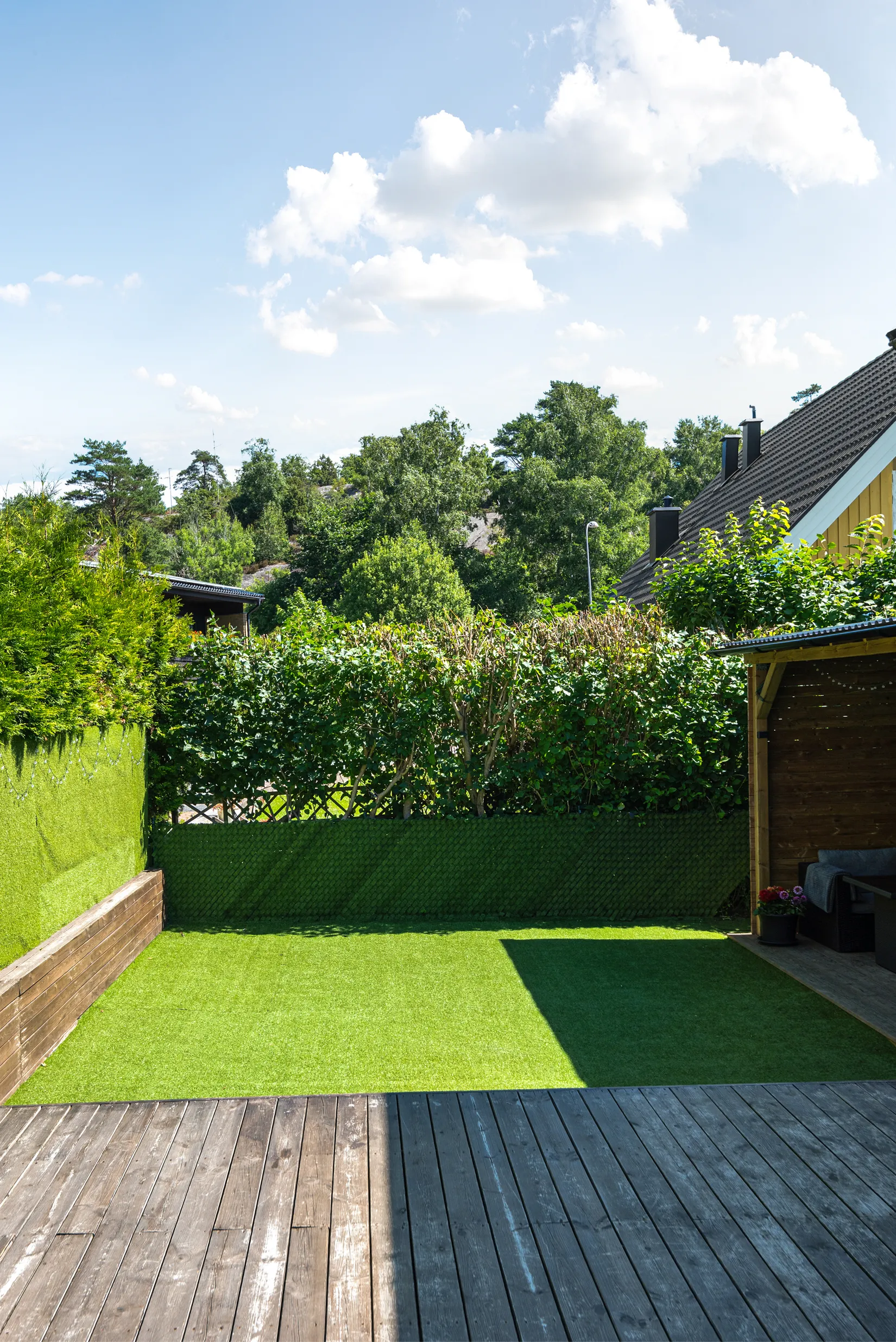 Radhus, Skeppsbyggaregatan 3A, Centrala Hisingen - Tolered, Göteborg