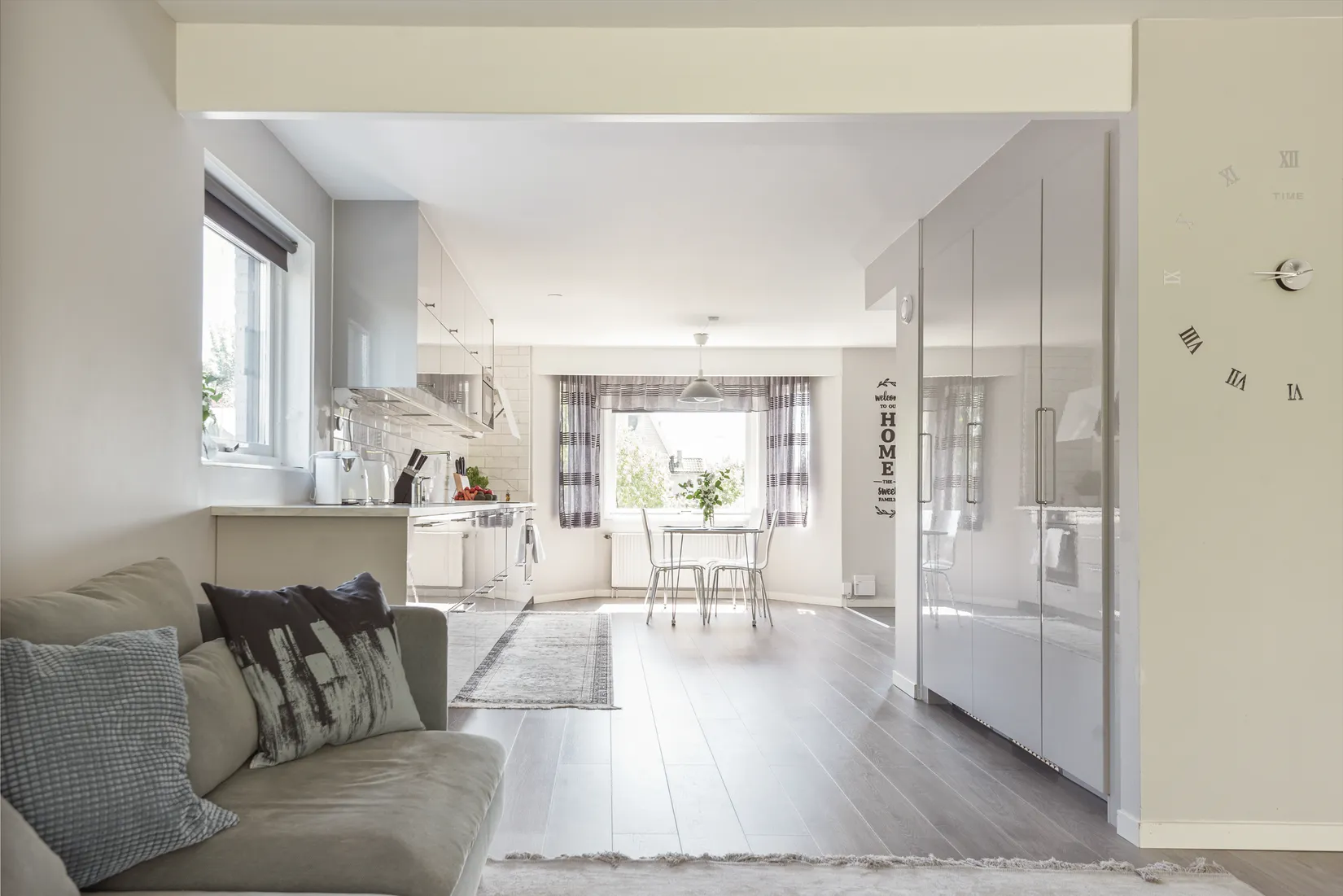 Radhus, Skeppsbyggaregatan 3A, Centrala Hisingen - Tolered, Göteborg