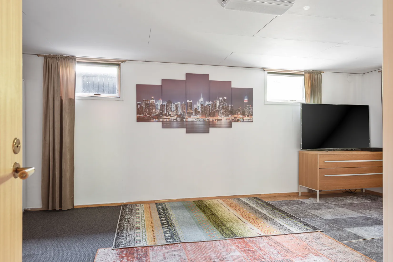 Radhus, Skeppsbyggaregatan 3A, Centrala Hisingen - Tolered, Göteborg