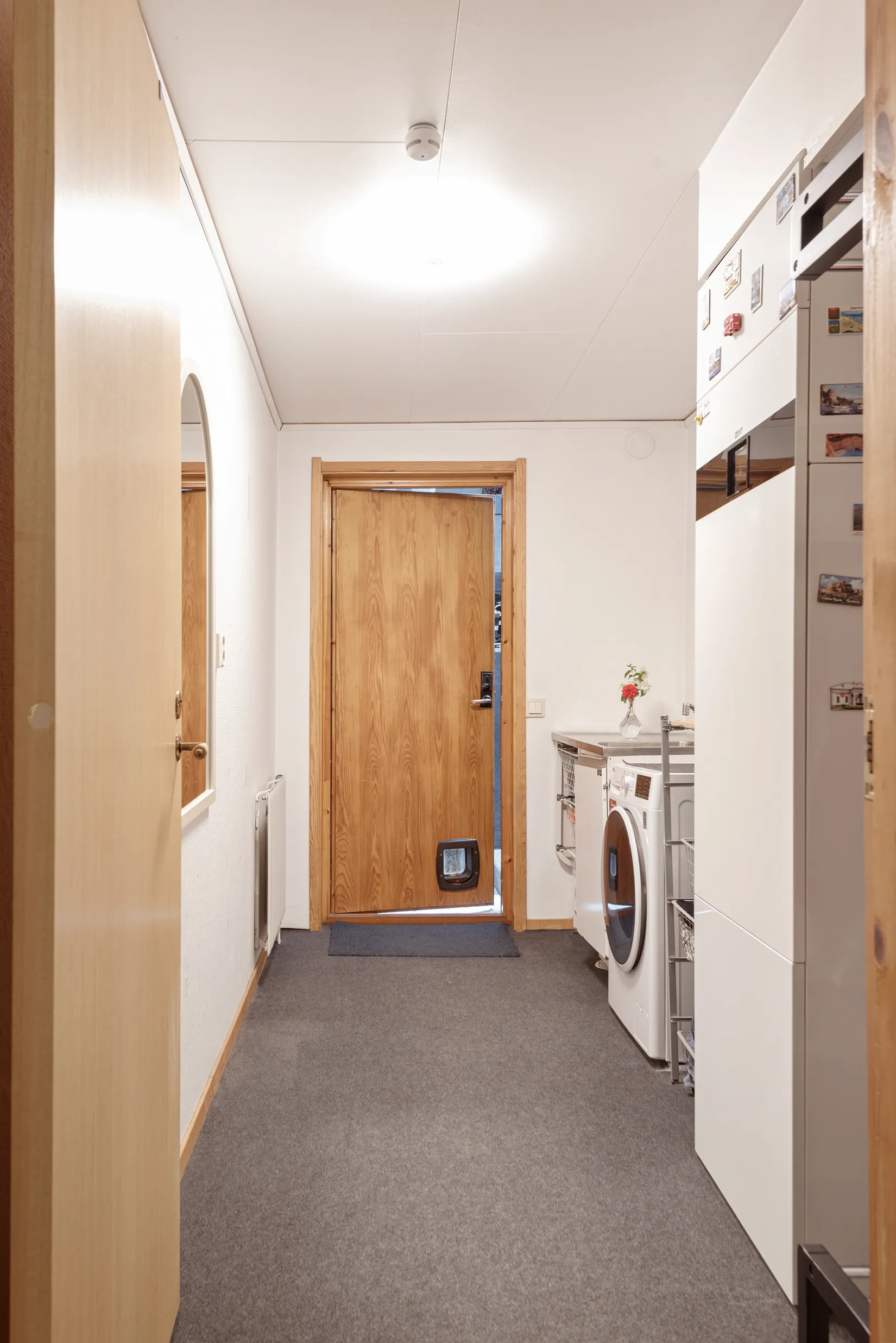 Radhus, Skeppsbyggaregatan 3A, Centrala Hisingen - Tolered, Göteborg