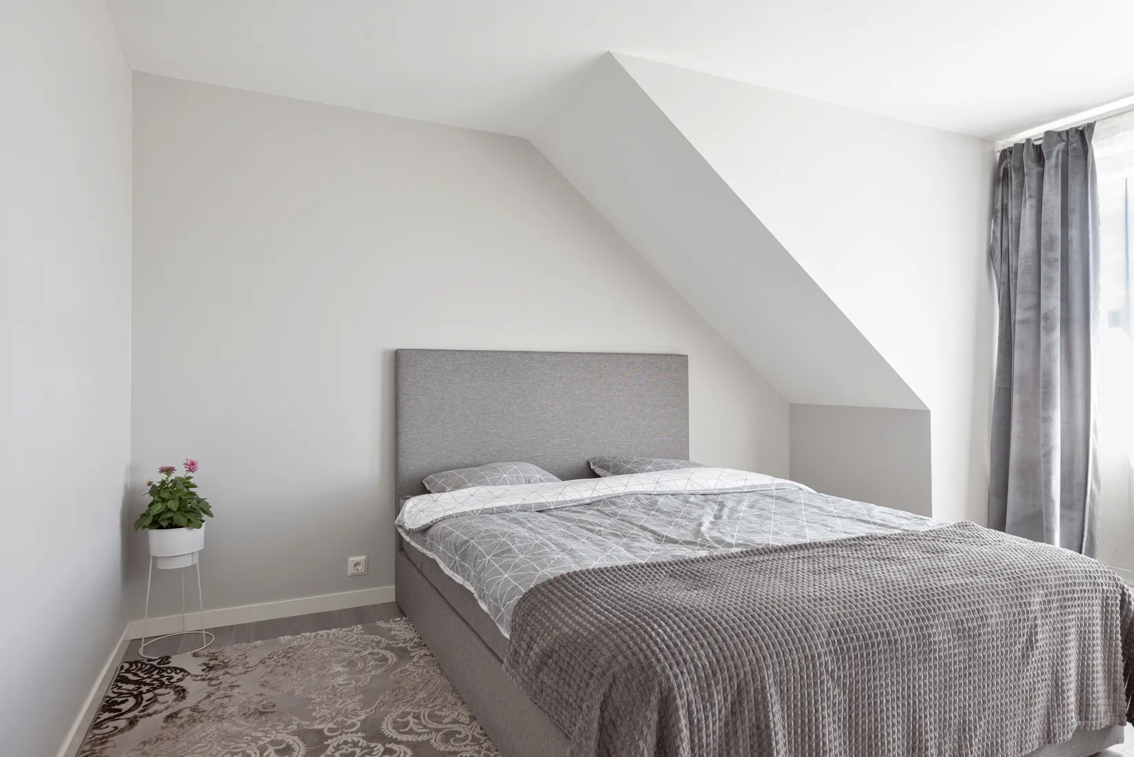 Radhus, Skeppsbyggaregatan 3A, Centrala Hisingen - Tolered, Göteborg