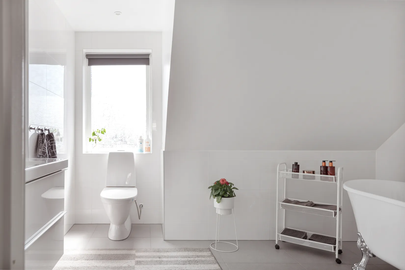 Radhus, Skeppsbyggaregatan 3A, Centrala Hisingen - Tolered, Göteborg