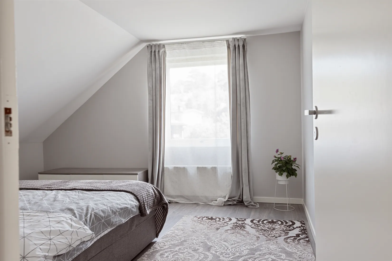Radhus, Skeppsbyggaregatan 3A, Centrala Hisingen - Tolered, Göteborg