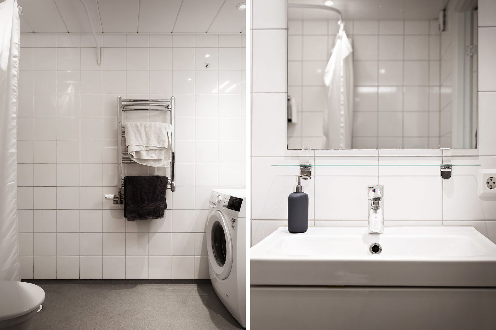 Bostadsrätt, Bandtraktorgatan 1, Angered, Göteborg