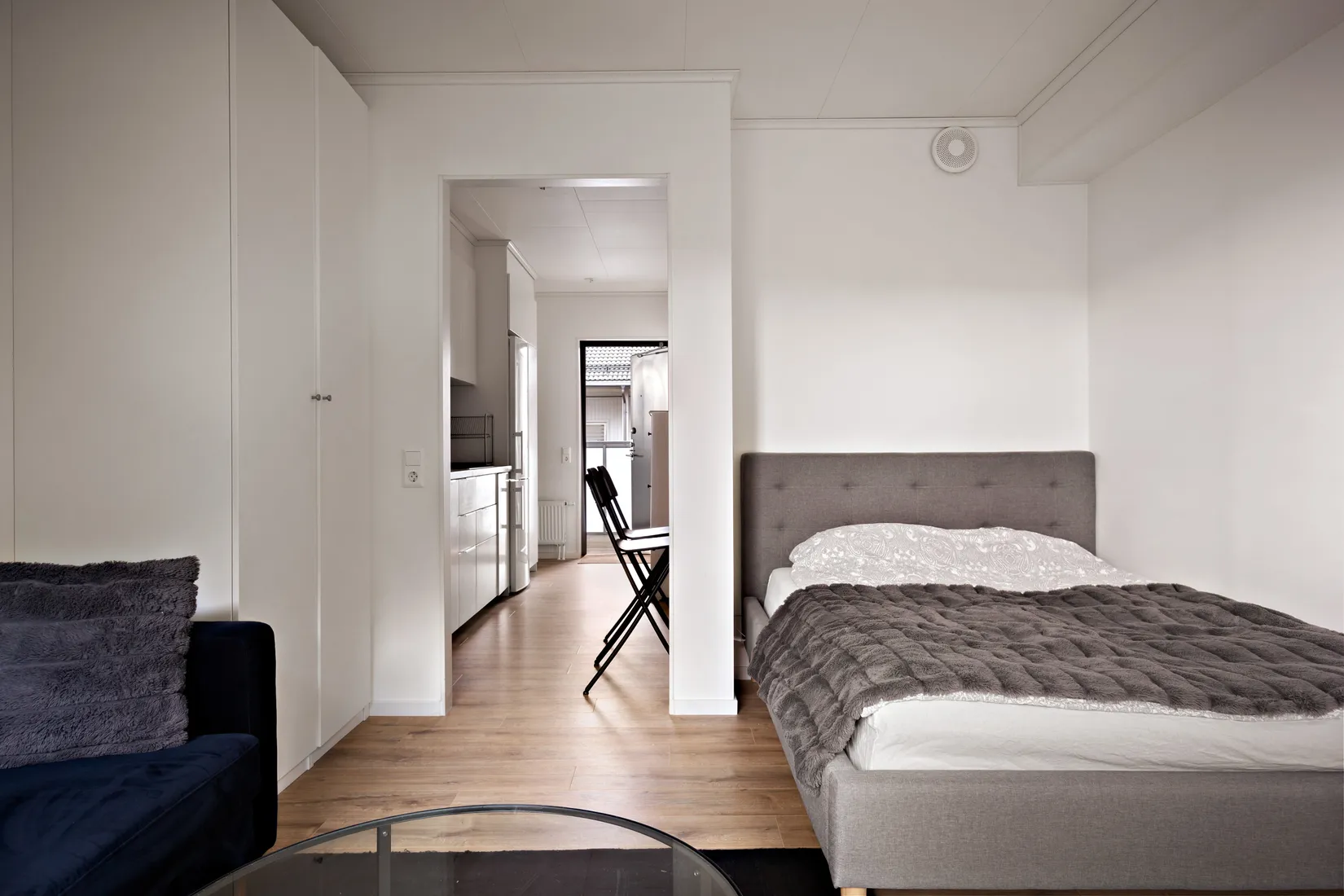 Bostadsrätt, Bandtraktorgatan 1, Angered, Göteborg