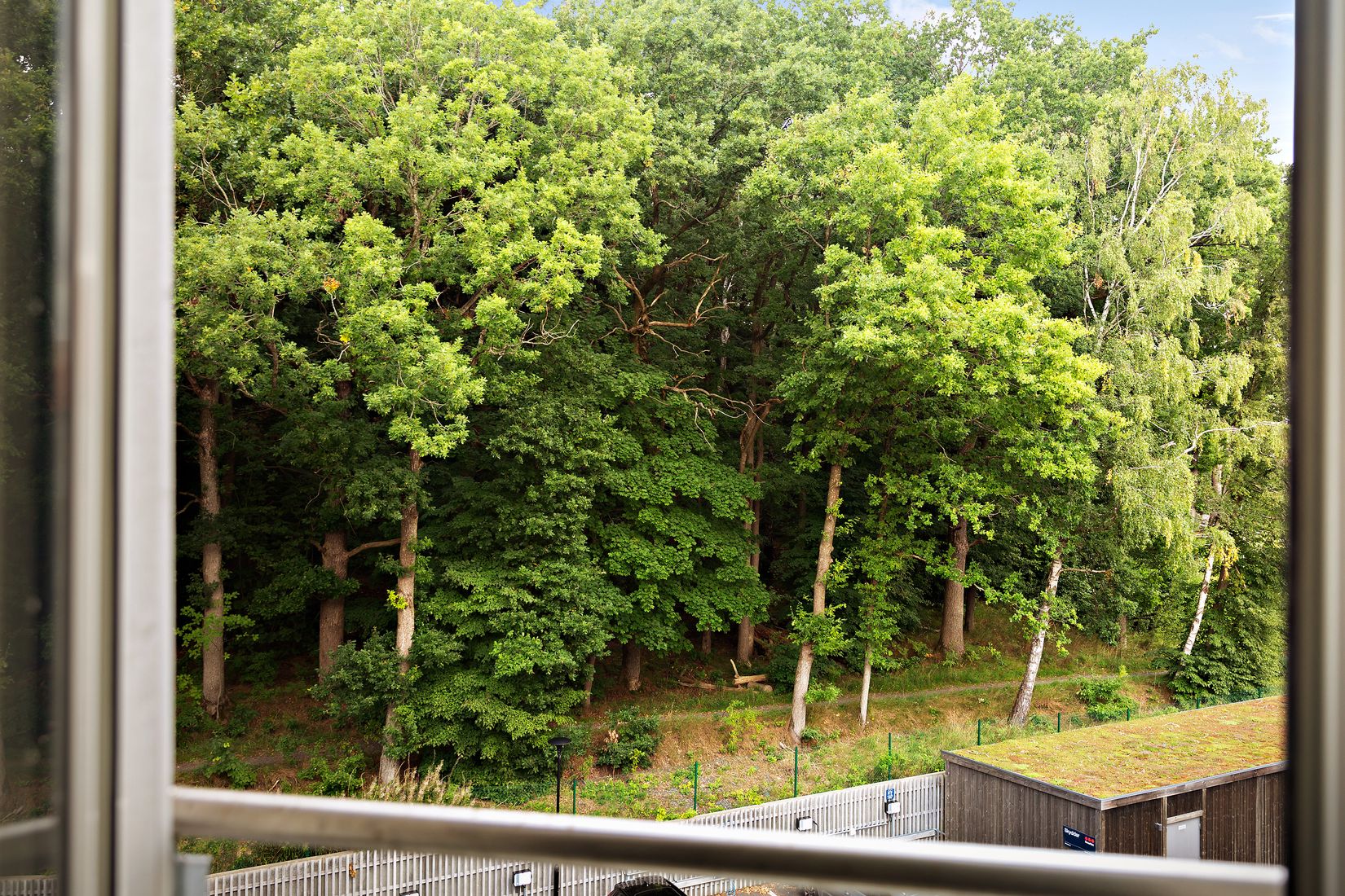 Bostadsrätt, Bandtraktorgatan 1, Angered, Göteborg