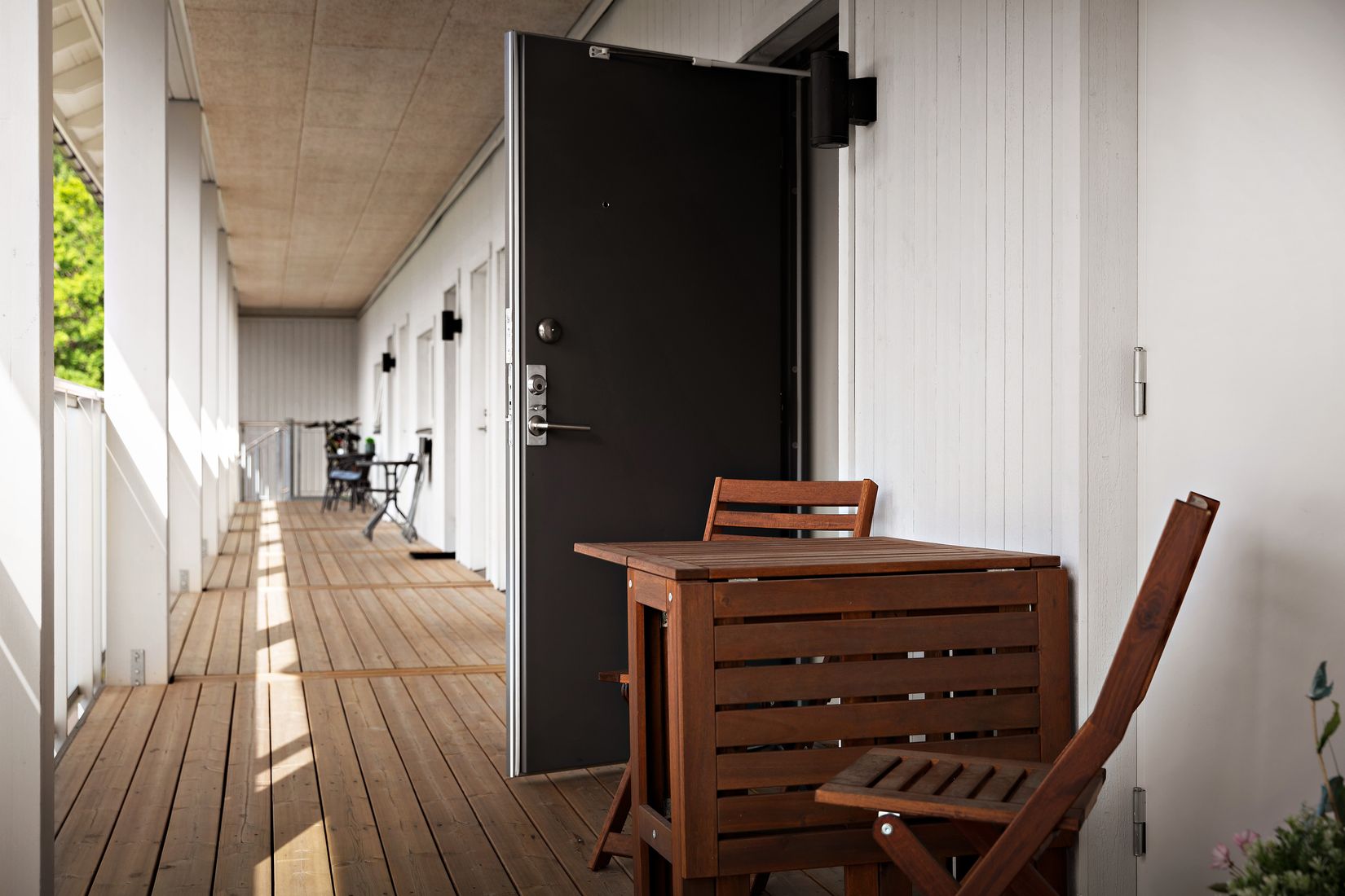 Bostadsrätt, Bandtraktorgatan 1, Angered, Göteborg