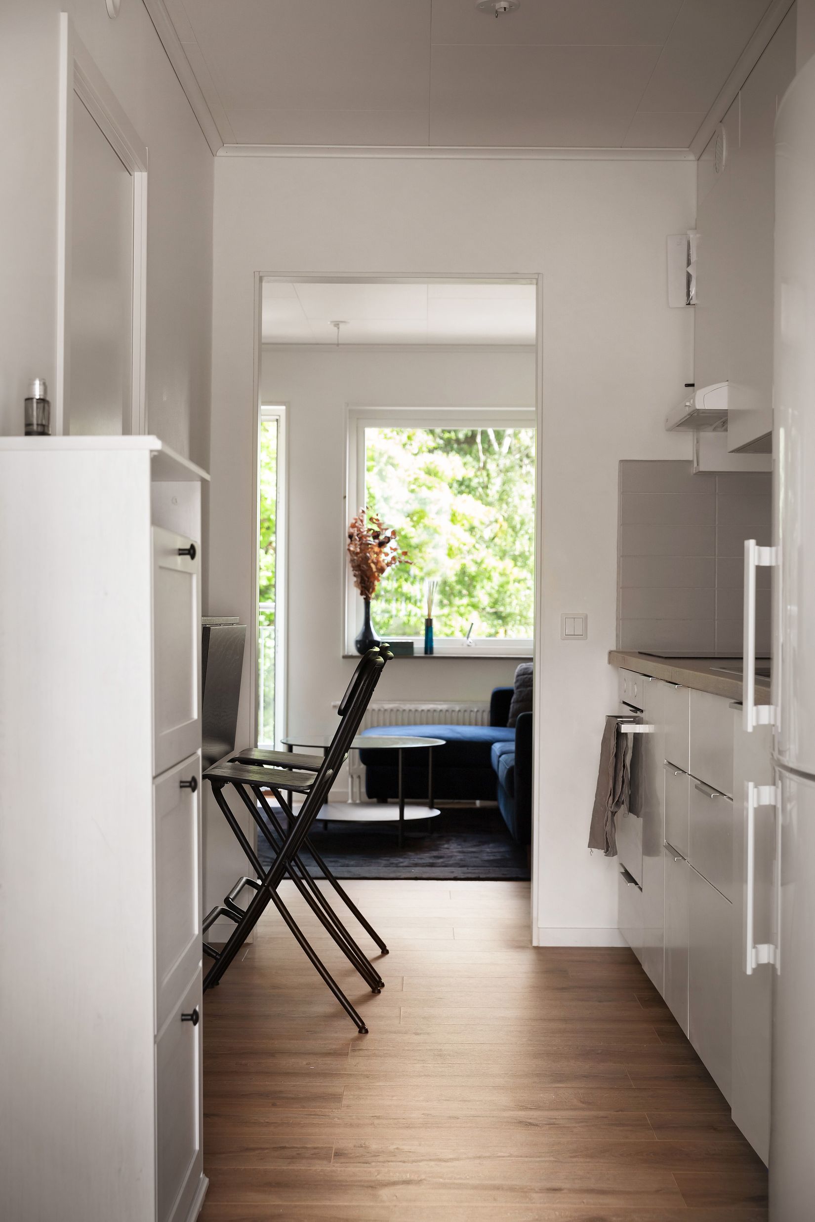 Bostadsrätt, Bandtraktorgatan 1, Angered, Göteborg