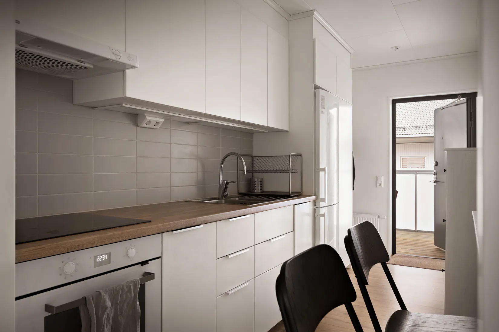 Bostadsrätt, Bandtraktorgatan 1, Angered, Göteborg