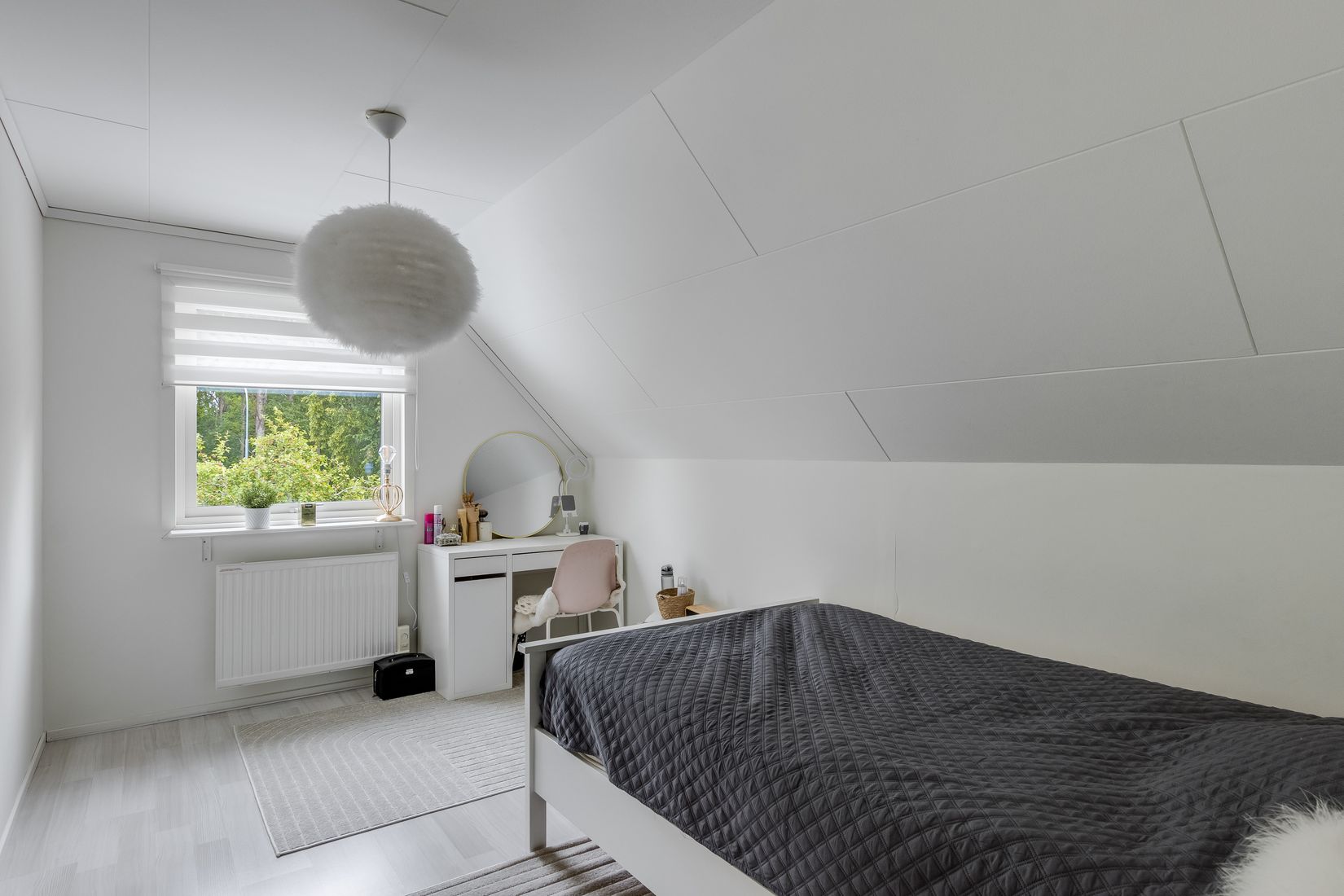 Villa, Vänhemsvägen 4, Bäckseda, Vetlanda