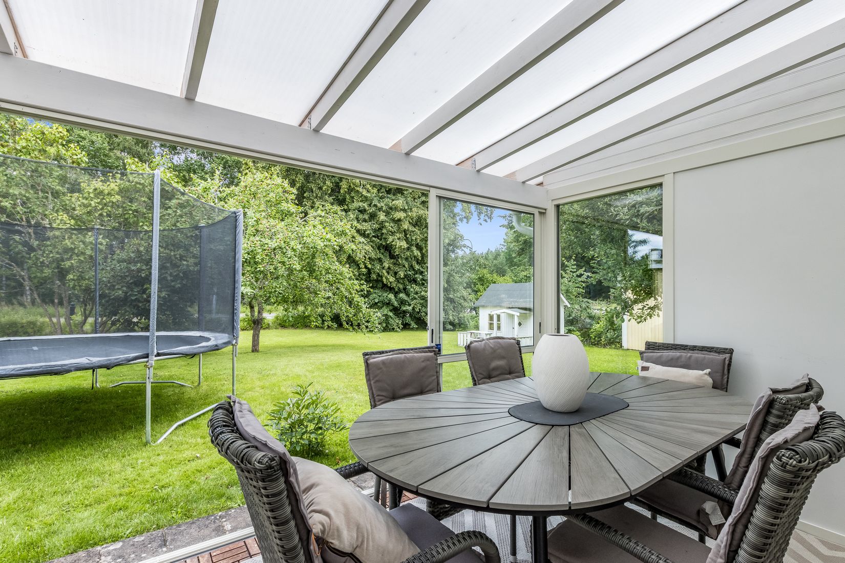 Villa, Vänhemsvägen 4, Bäckseda, Vetlanda