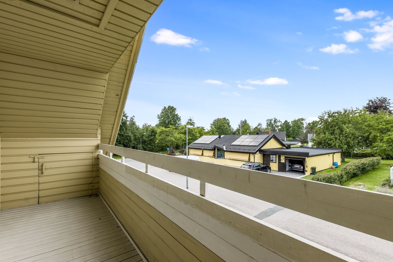 Villa, Vänhemsvägen 4, Bäckseda, Vetlanda