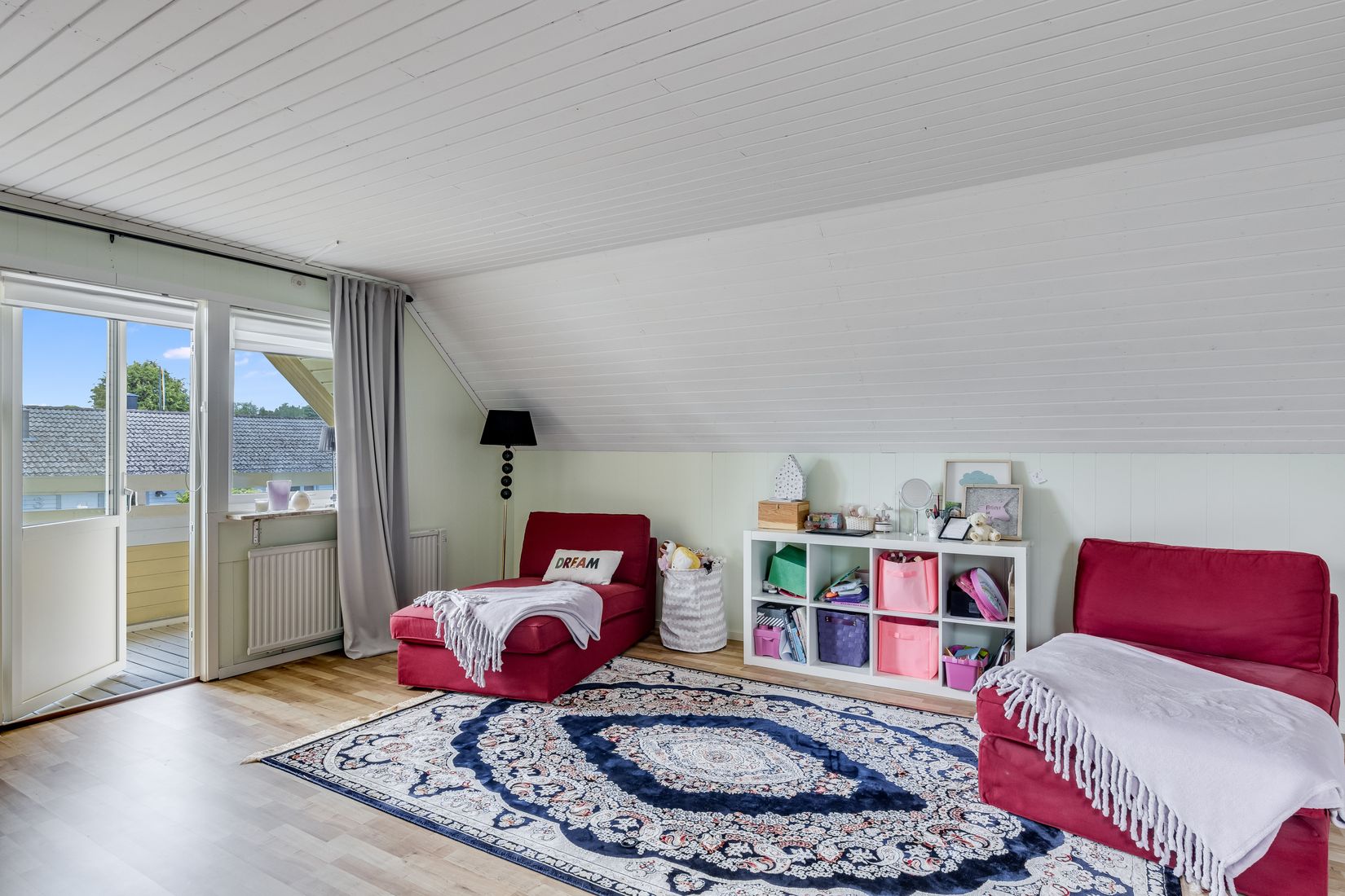 Villa, Vänhemsvägen 4, Bäckseda, Vetlanda