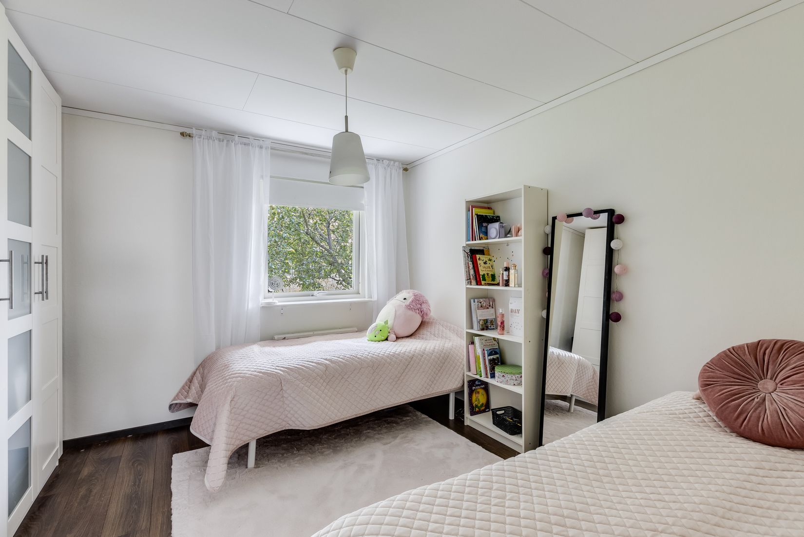 Villa, Vänhemsvägen 4, Bäckseda, Vetlanda