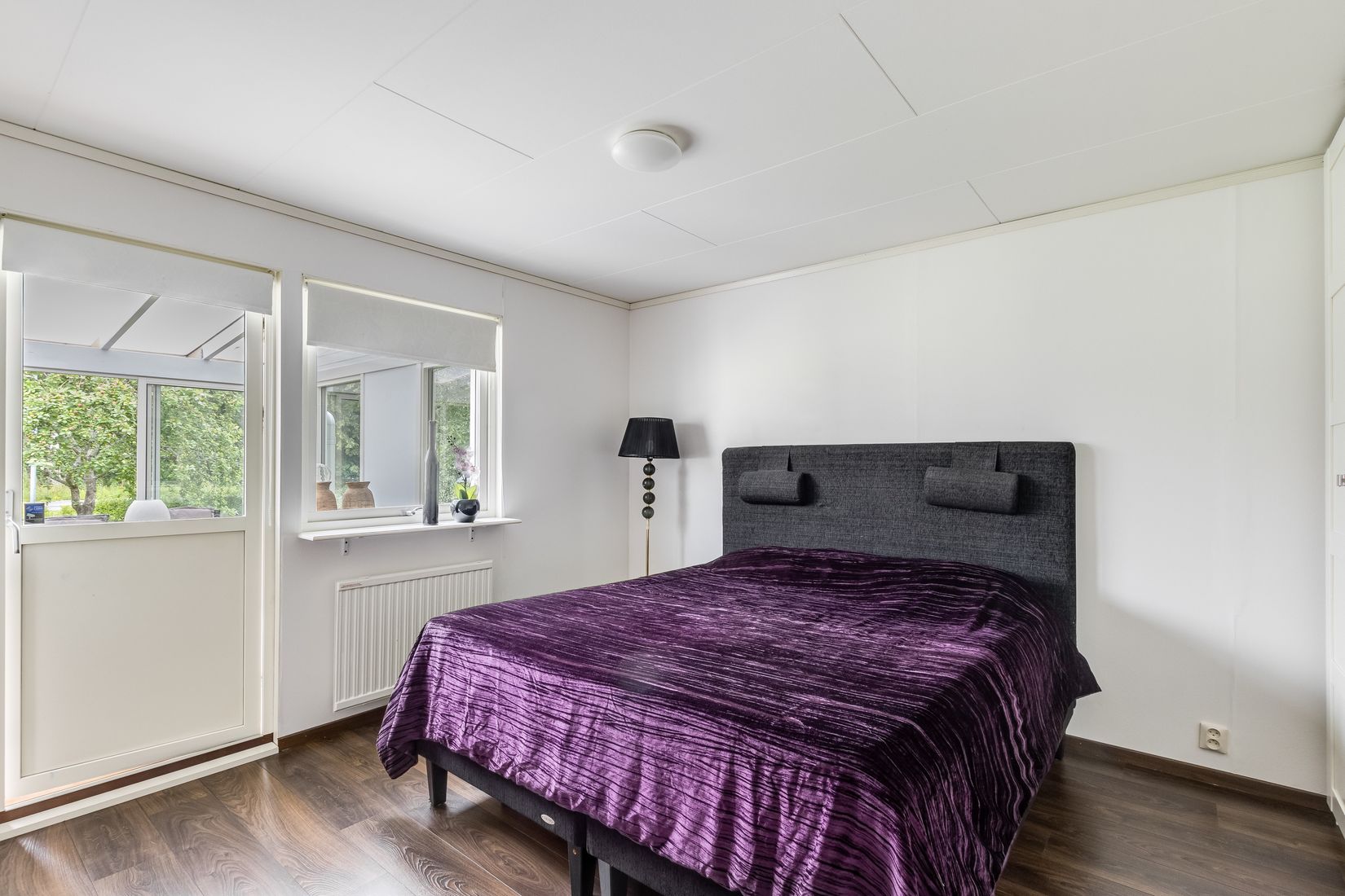 Villa, Vänhemsvägen 4, Bäckseda, Vetlanda