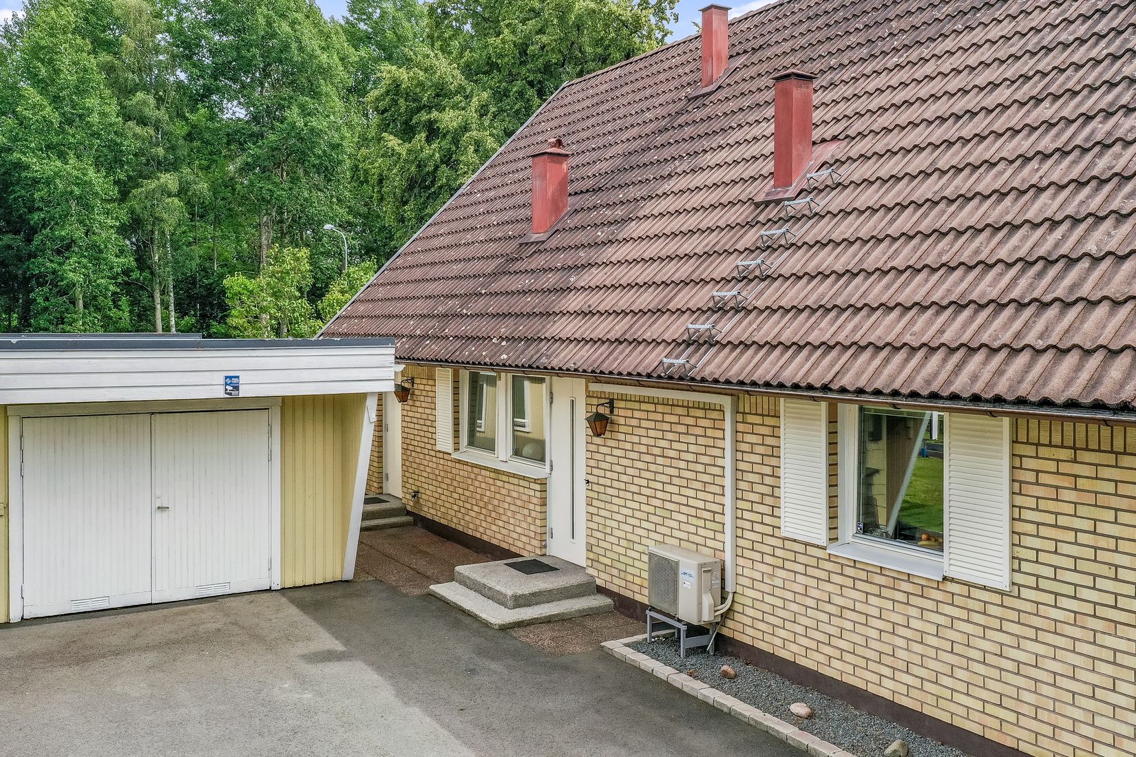 Villa, Vänhemsvägen 4, Bäckseda, Vetlanda